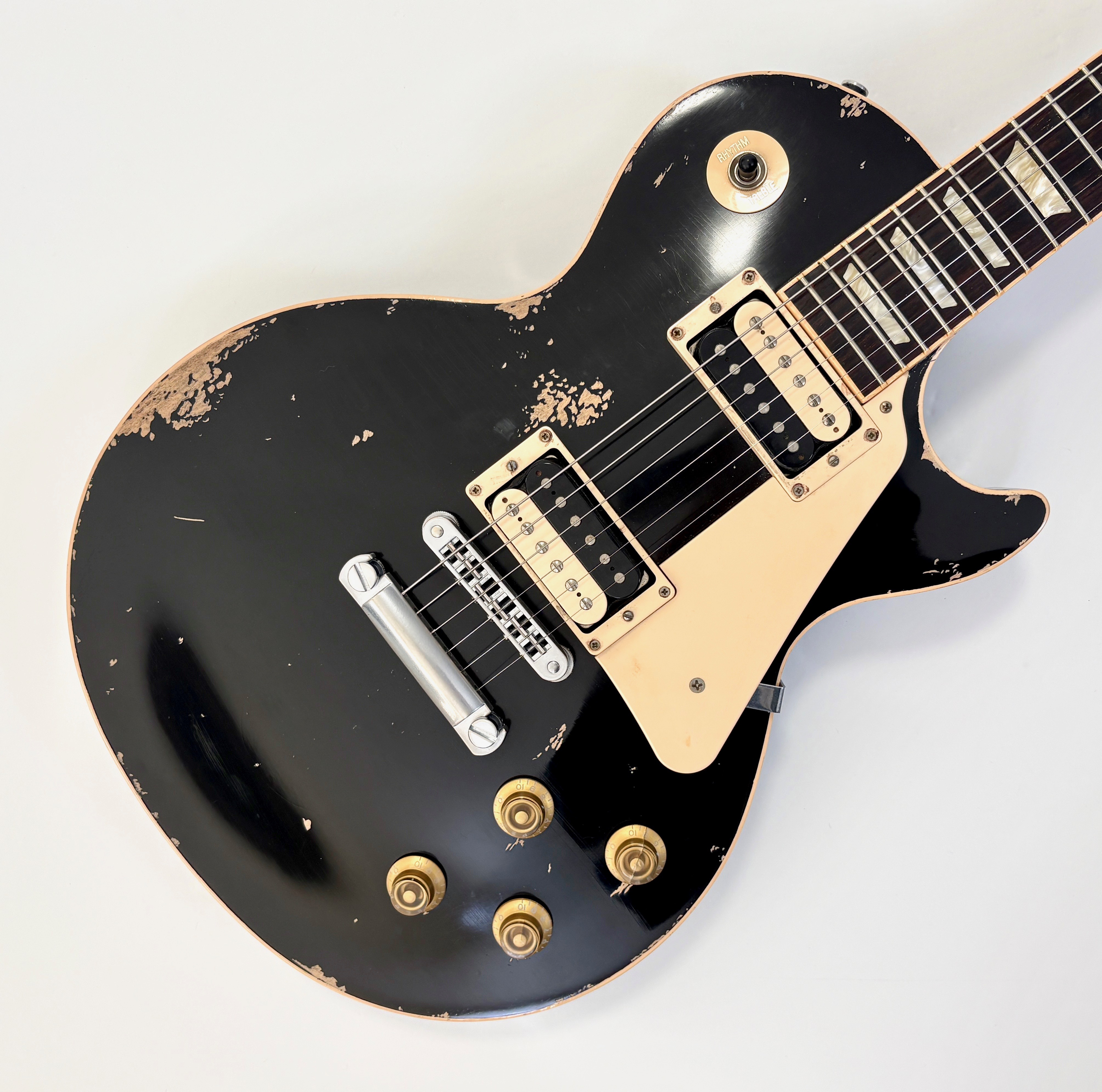 Gibson Les Paul Traditional Pro (89673)