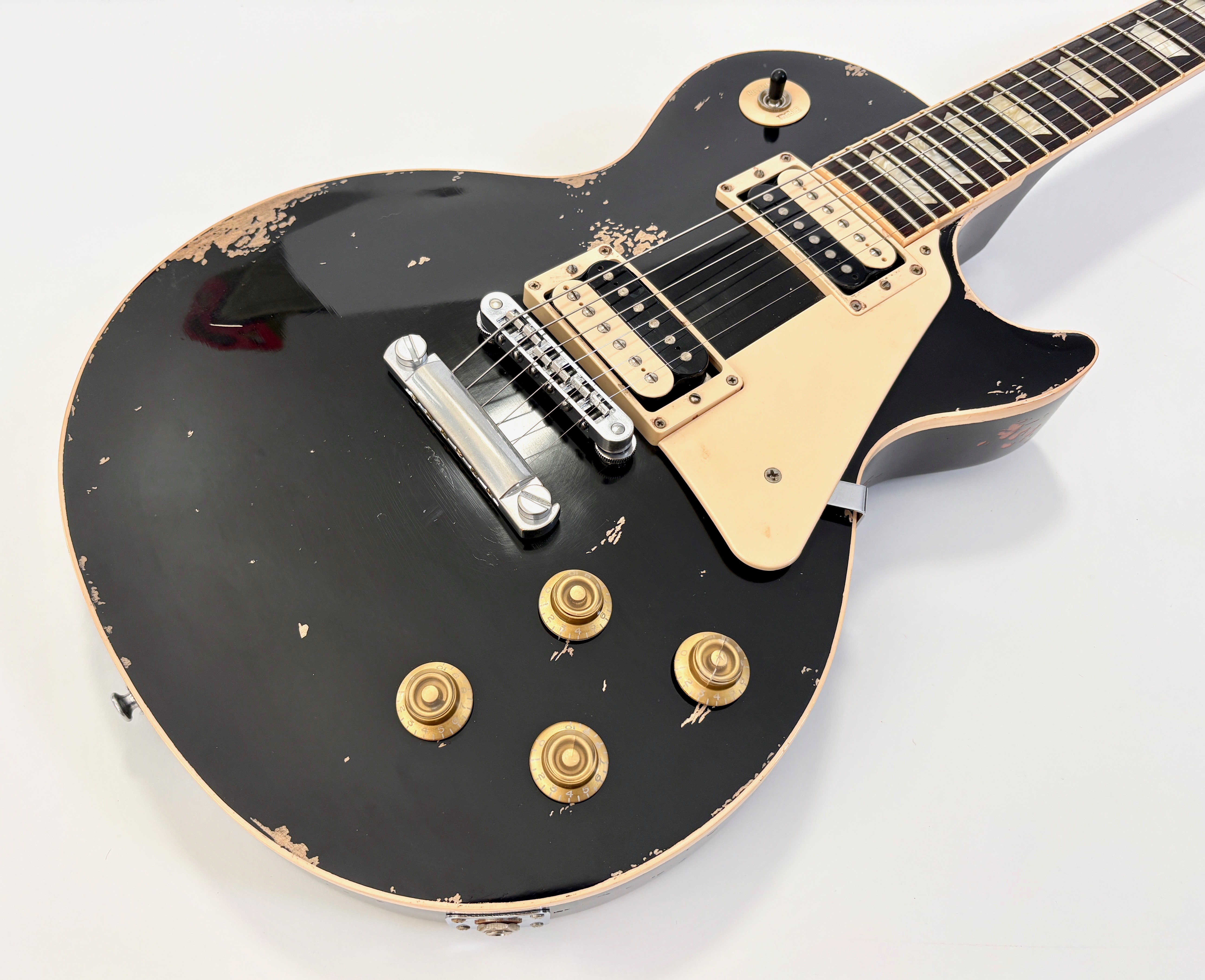 Gibson Les Paul Traditional Pro (16562)