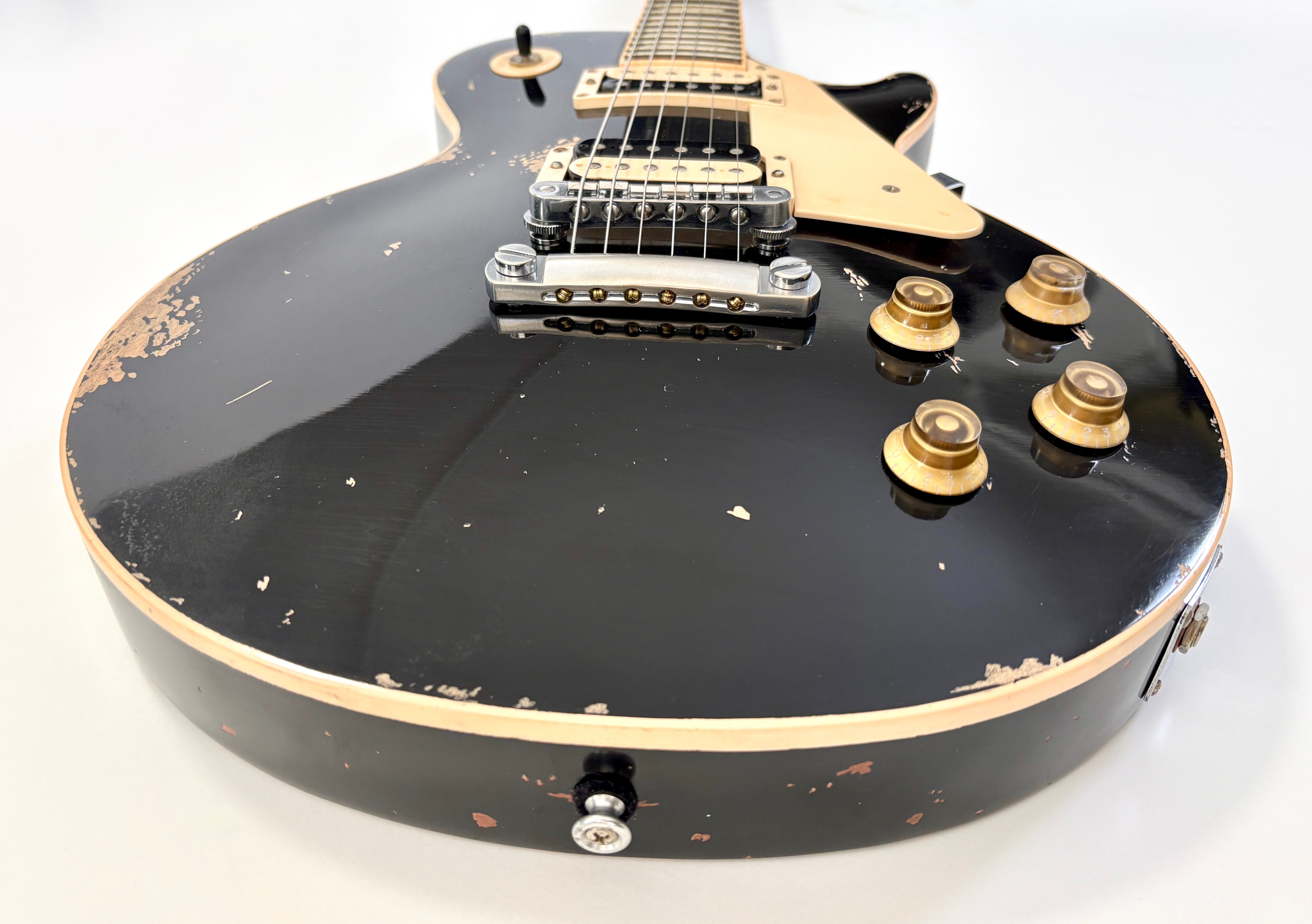 Gibson Les Paul Traditional Pro (96419)