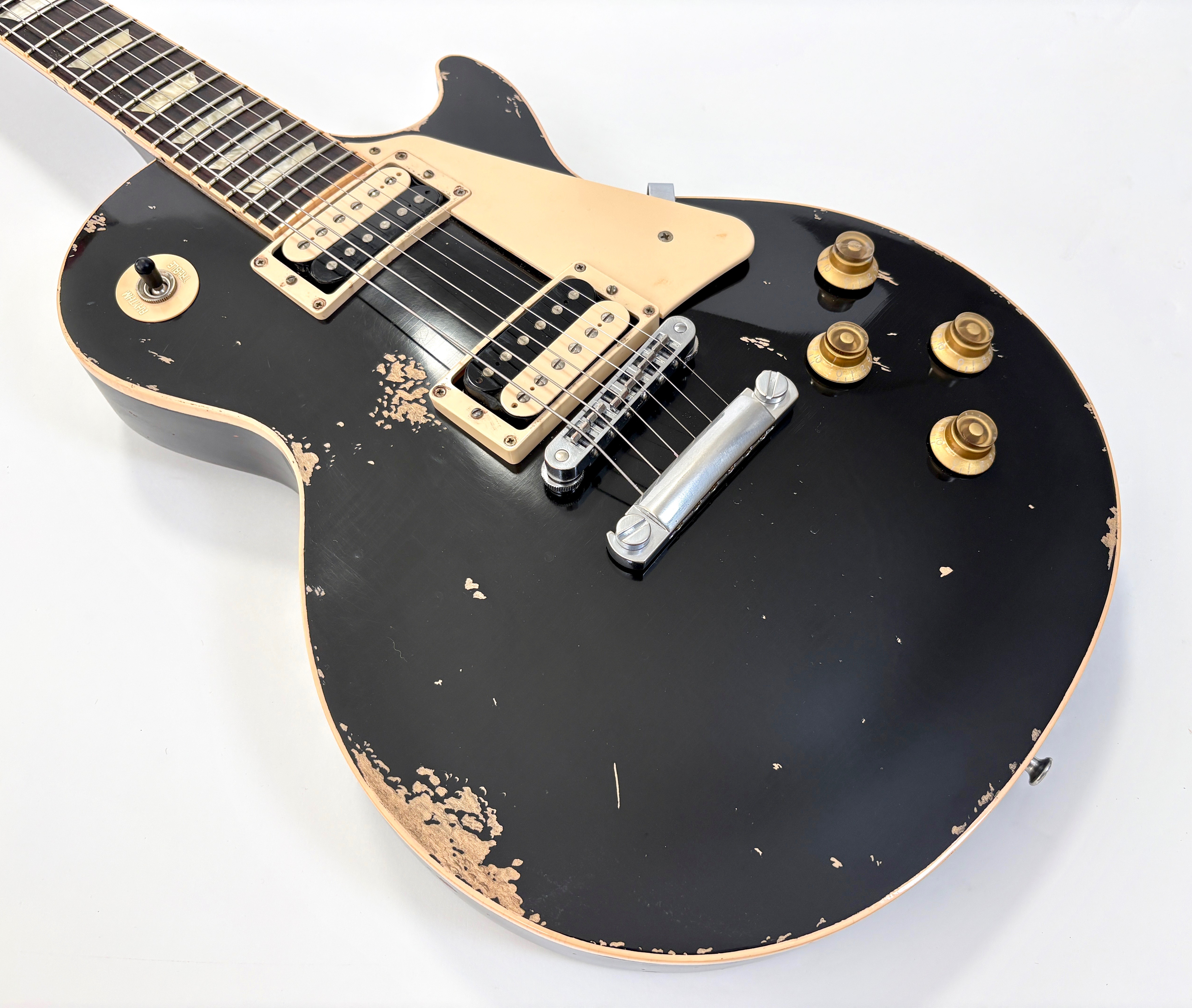 Gibson Les Paul Traditional Pro (2467)
