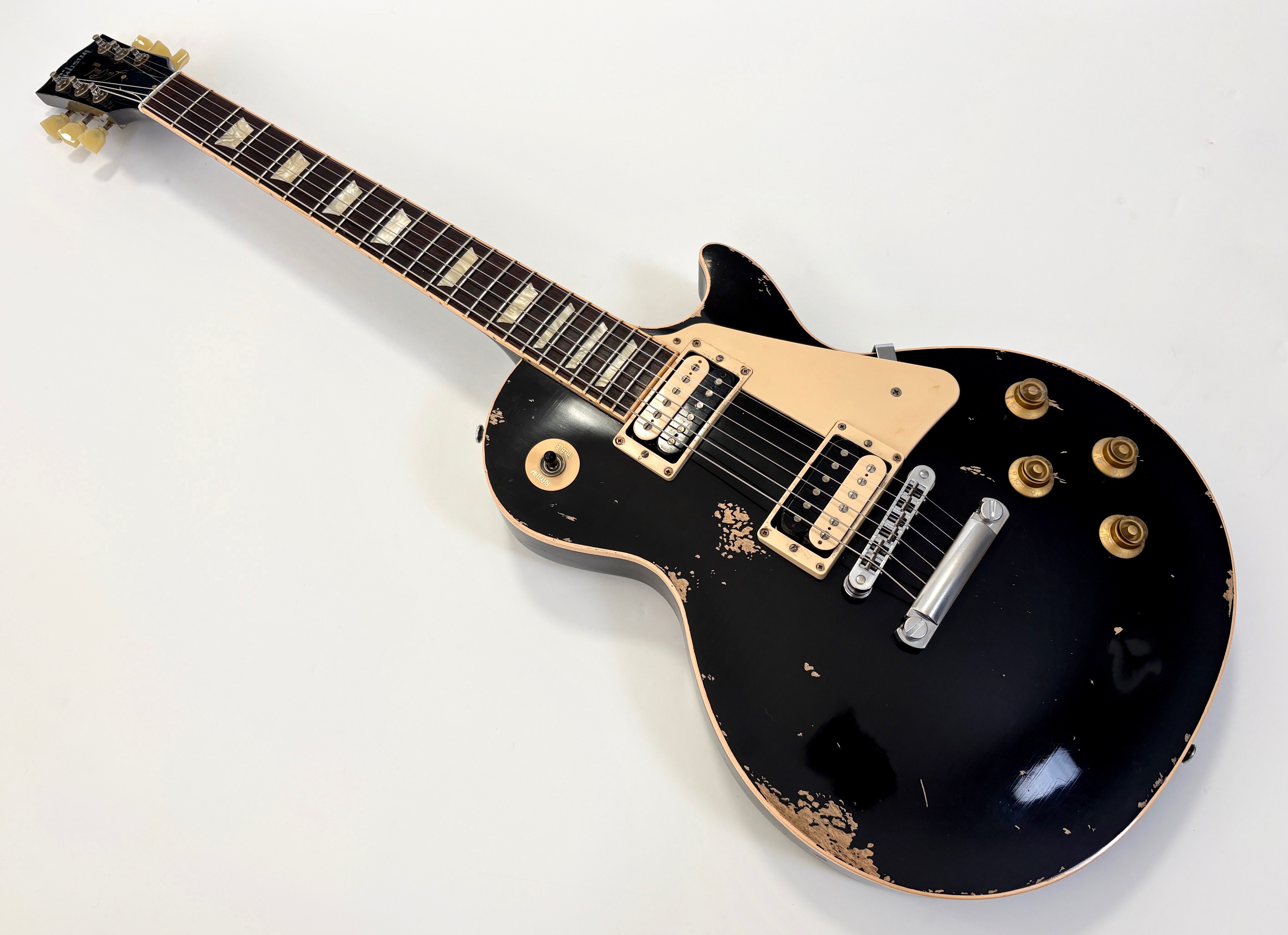 Gibson Les Paul Traditional Pro (71712)