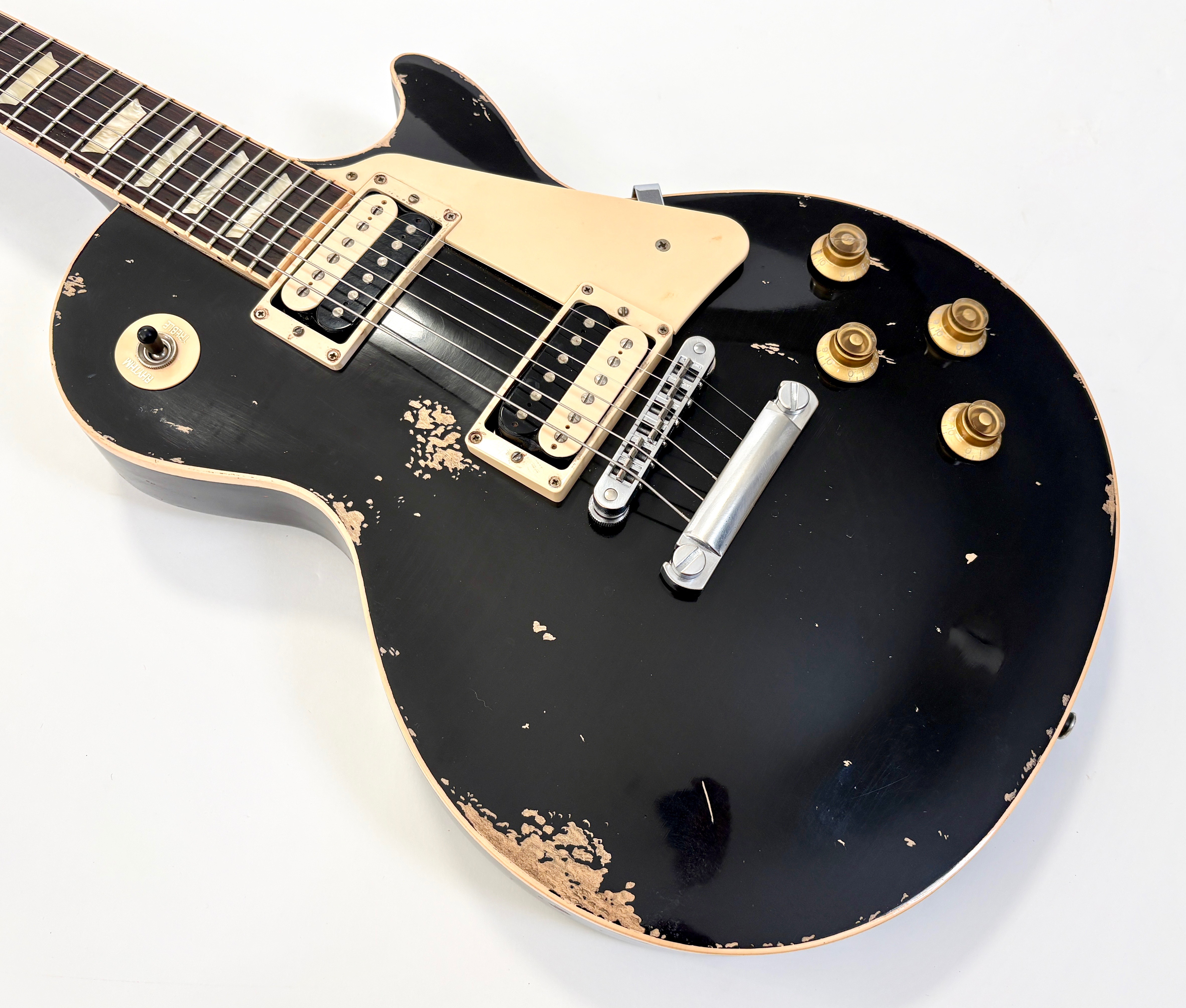 Gibson Les Paul Traditional Pro (50625)