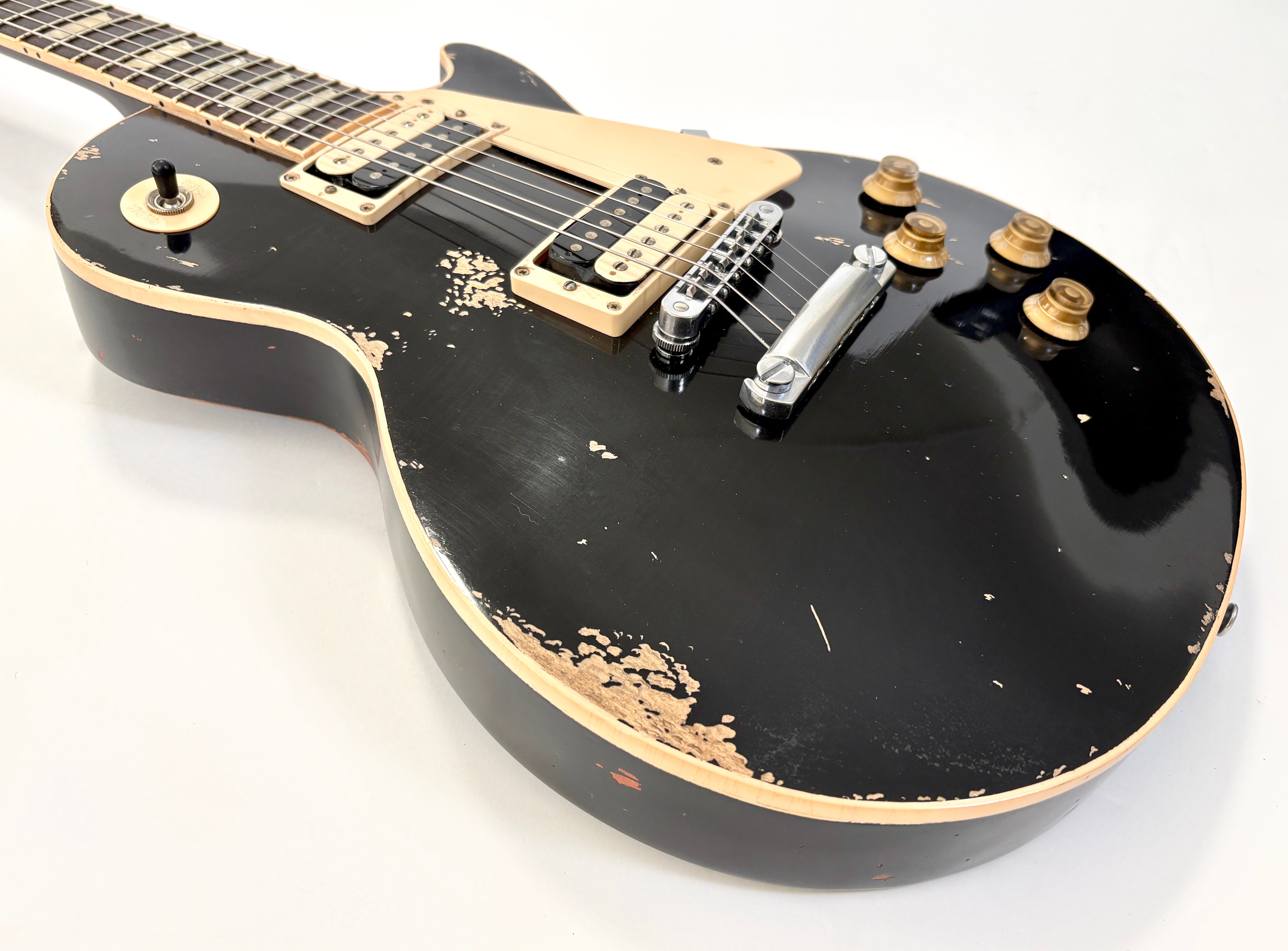 Gibson Les Paul Traditional Pro (356)