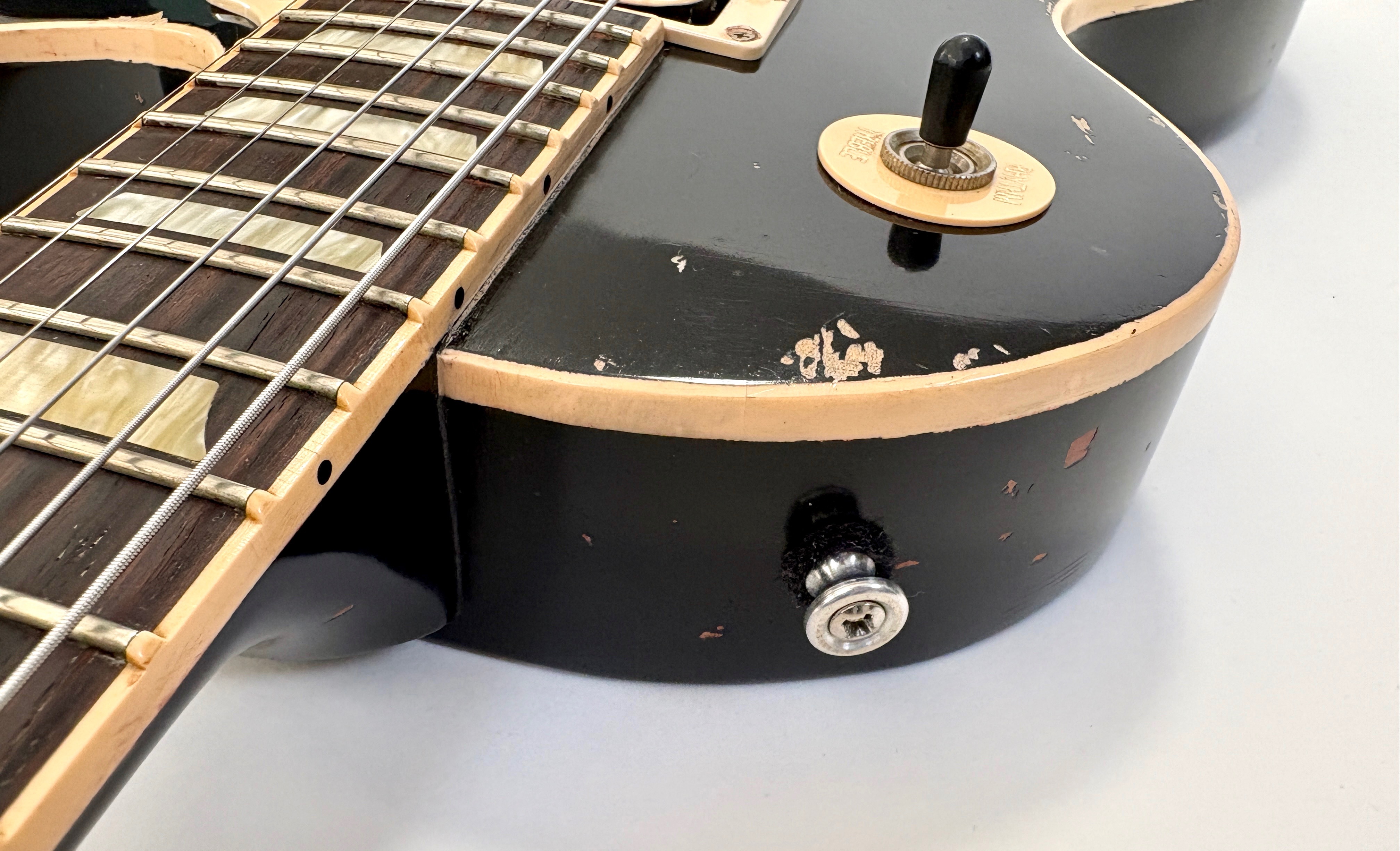 Gibson Les Paul Traditional Pro (99347)
