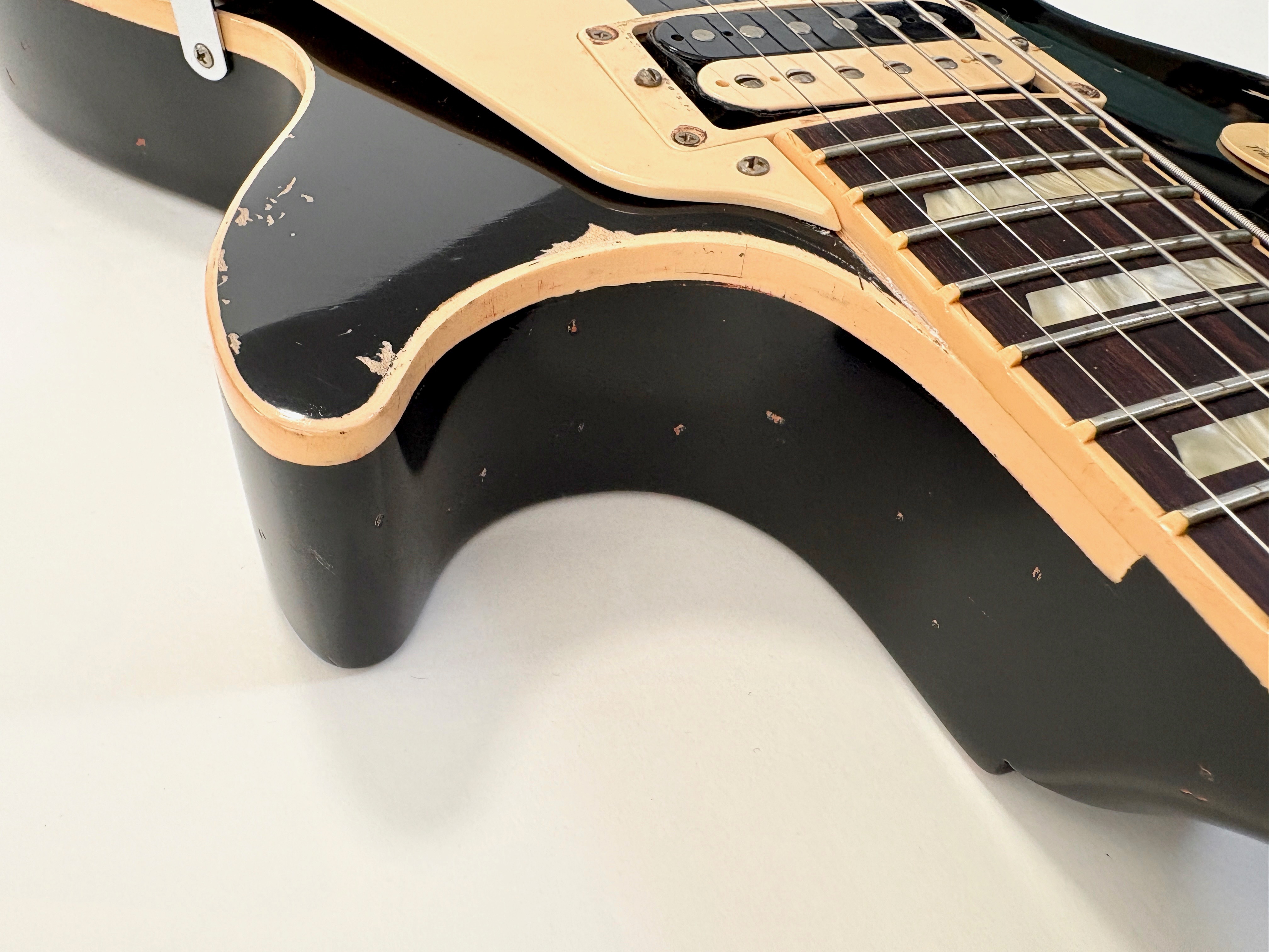 Gibson Les Paul Traditional Pro (22386)
