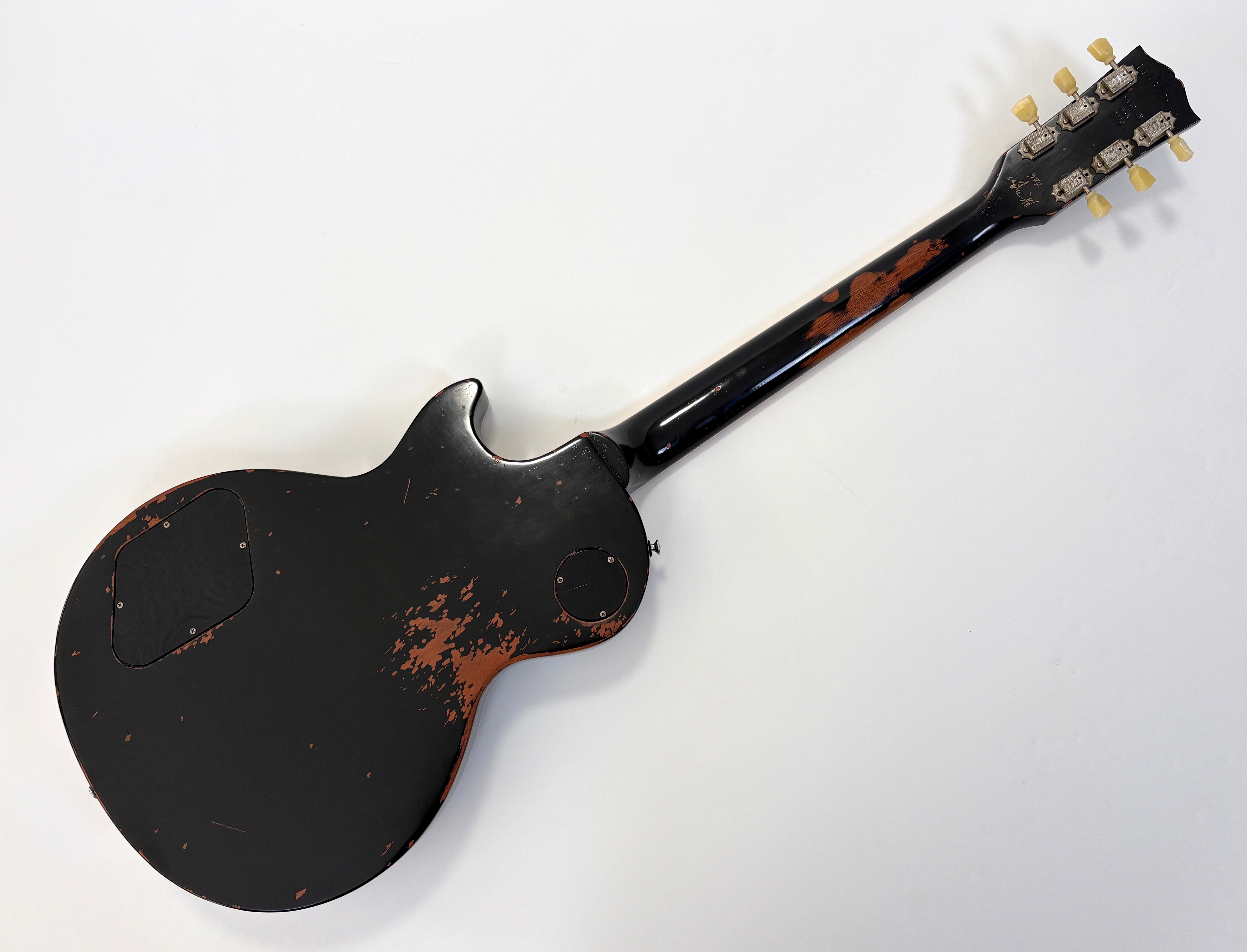 Gibson Les Paul Traditional Pro (68817)