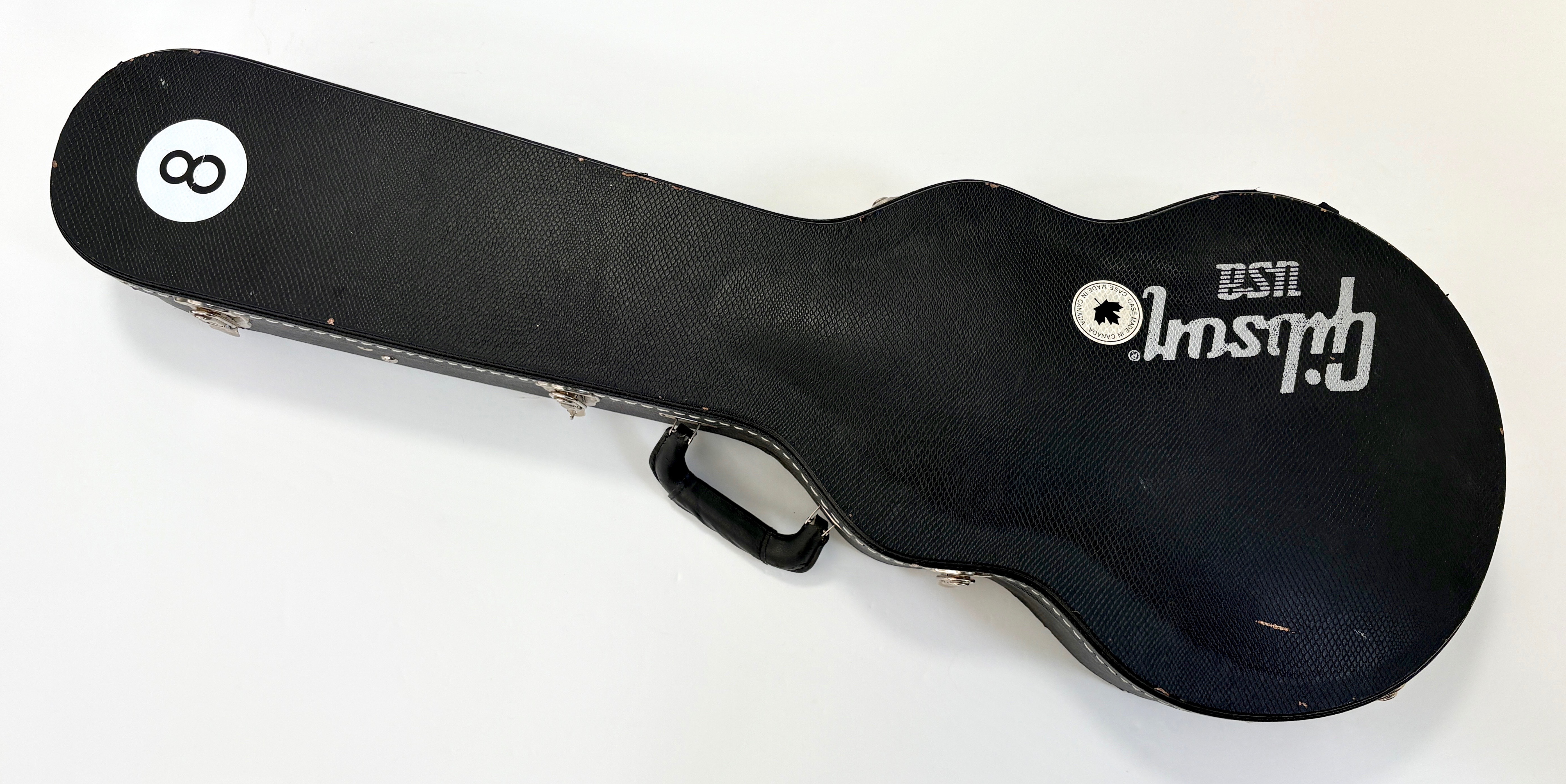Gibson Les Paul Traditional Pro (21762)