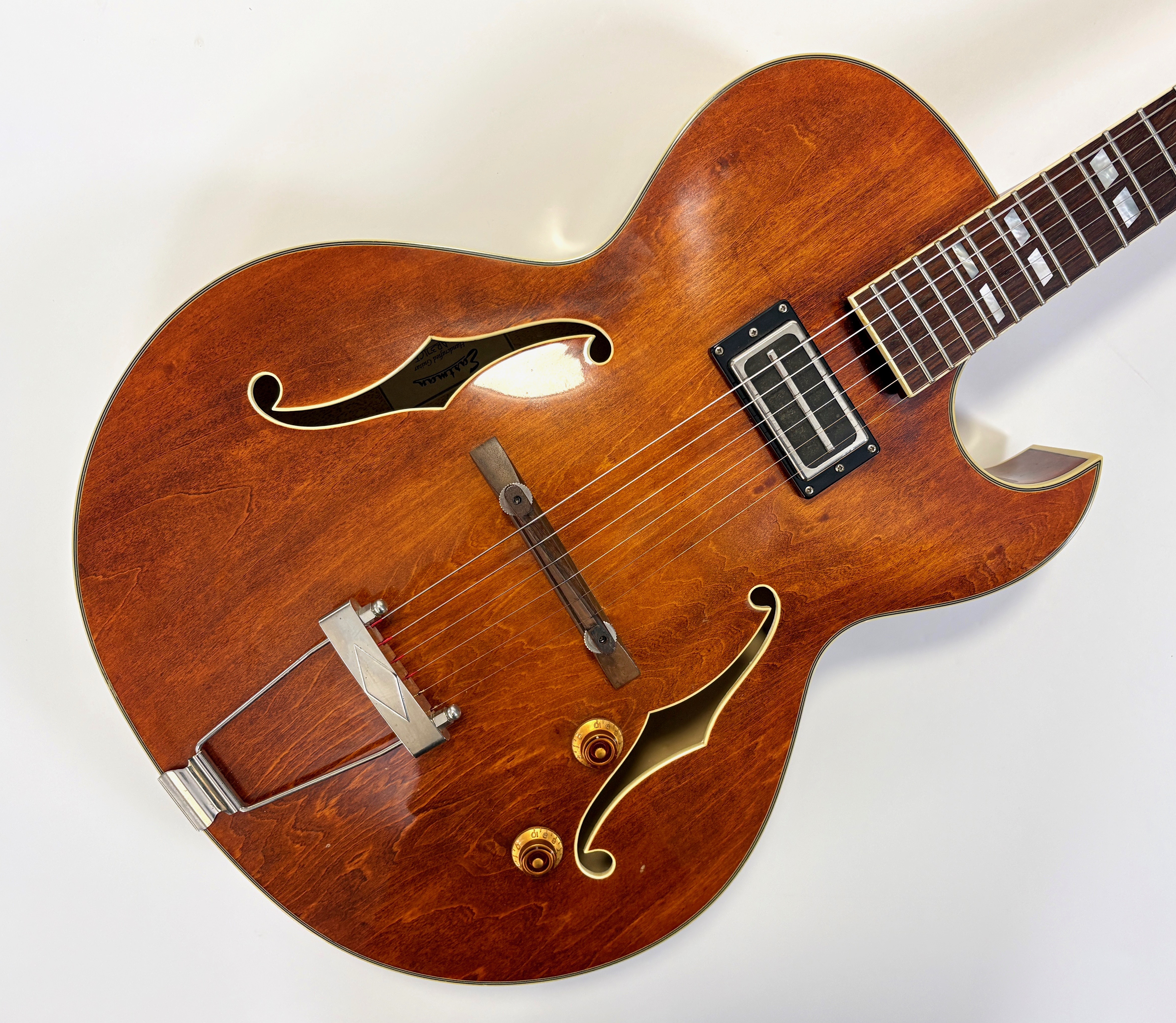 Eastman AR371CE (51322)
