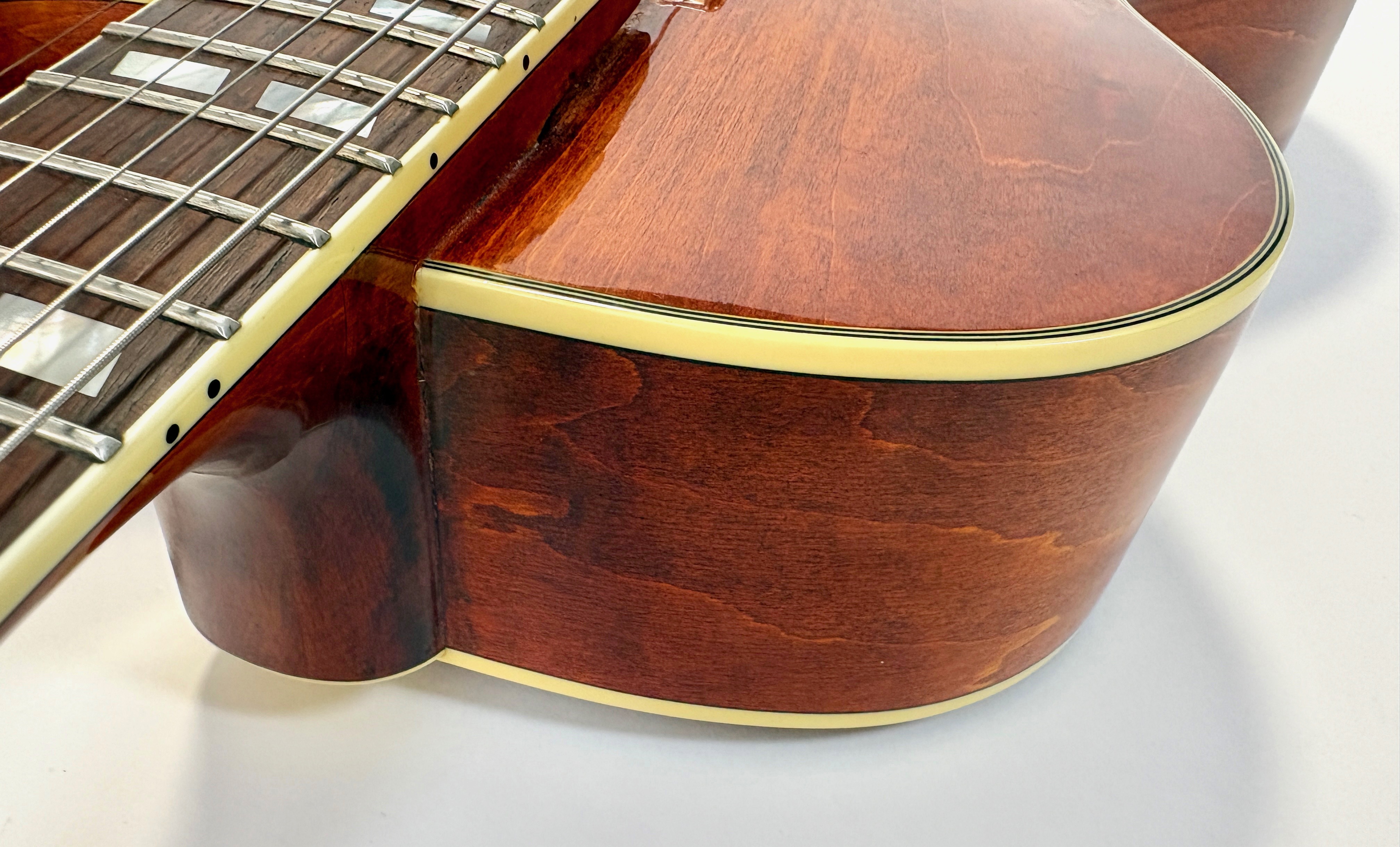 Eastman AR371CE (26886)