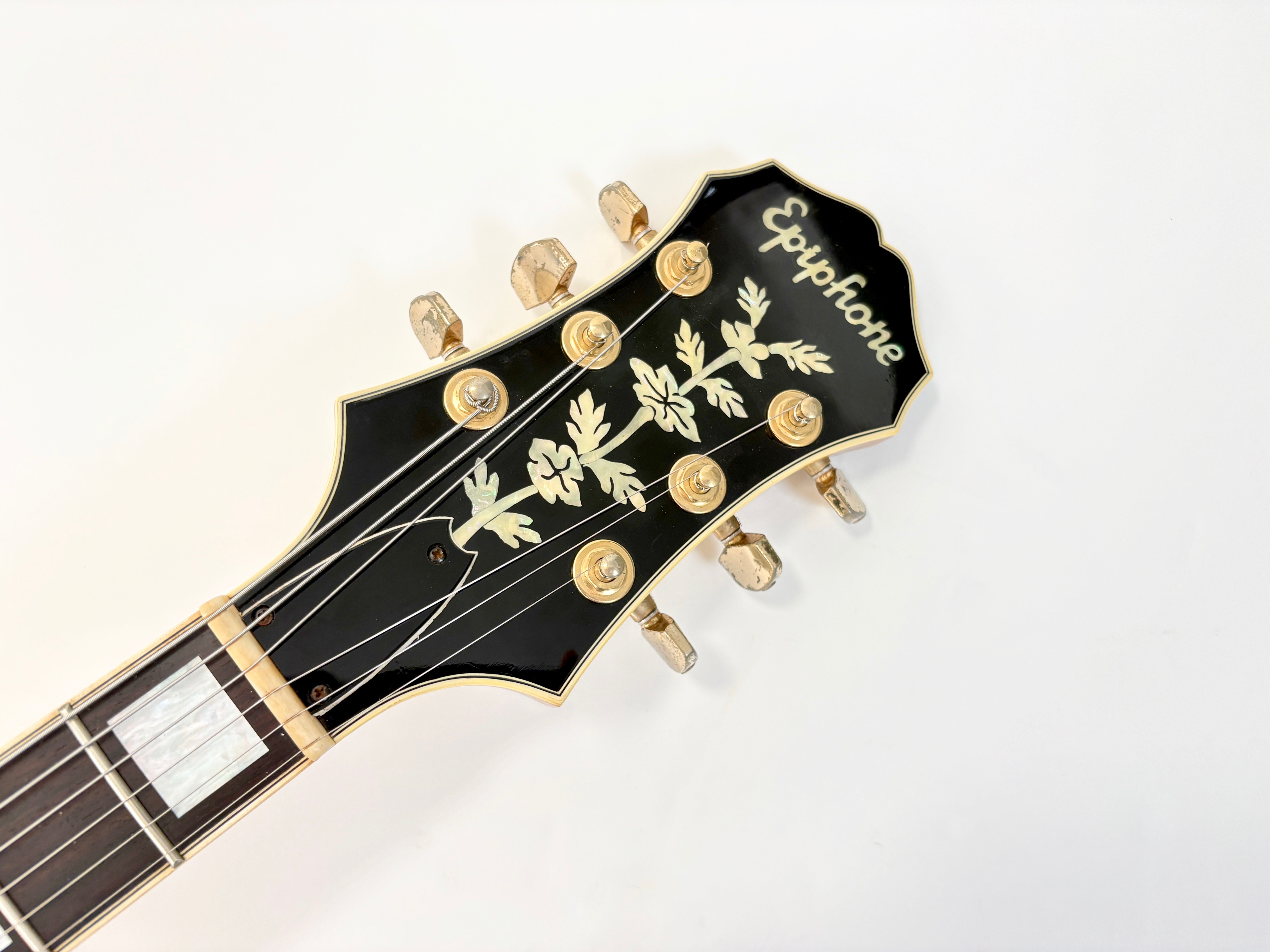 Epiphone Emperor (F) (30124)