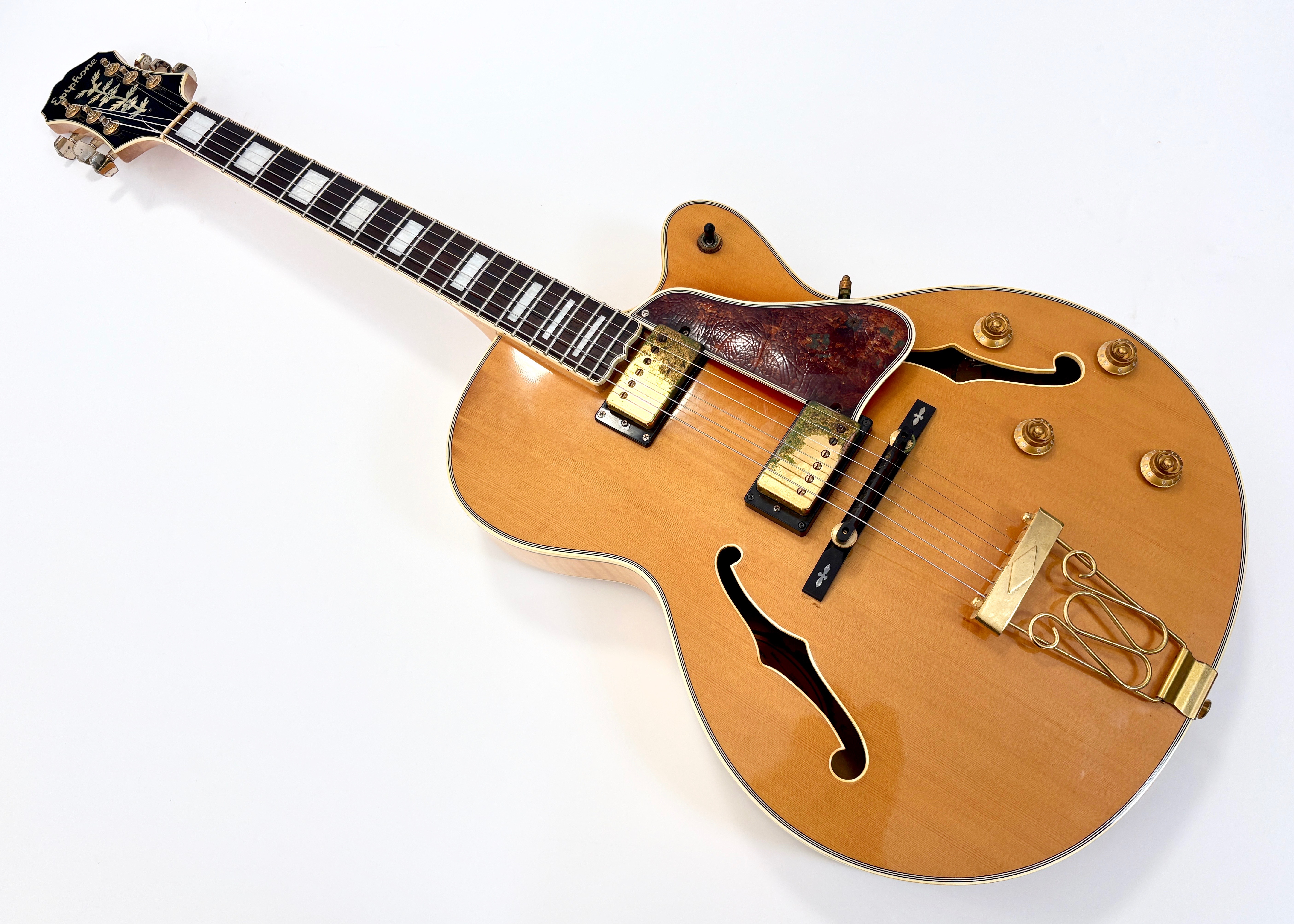 Epiphone Emperor (F) (59538)