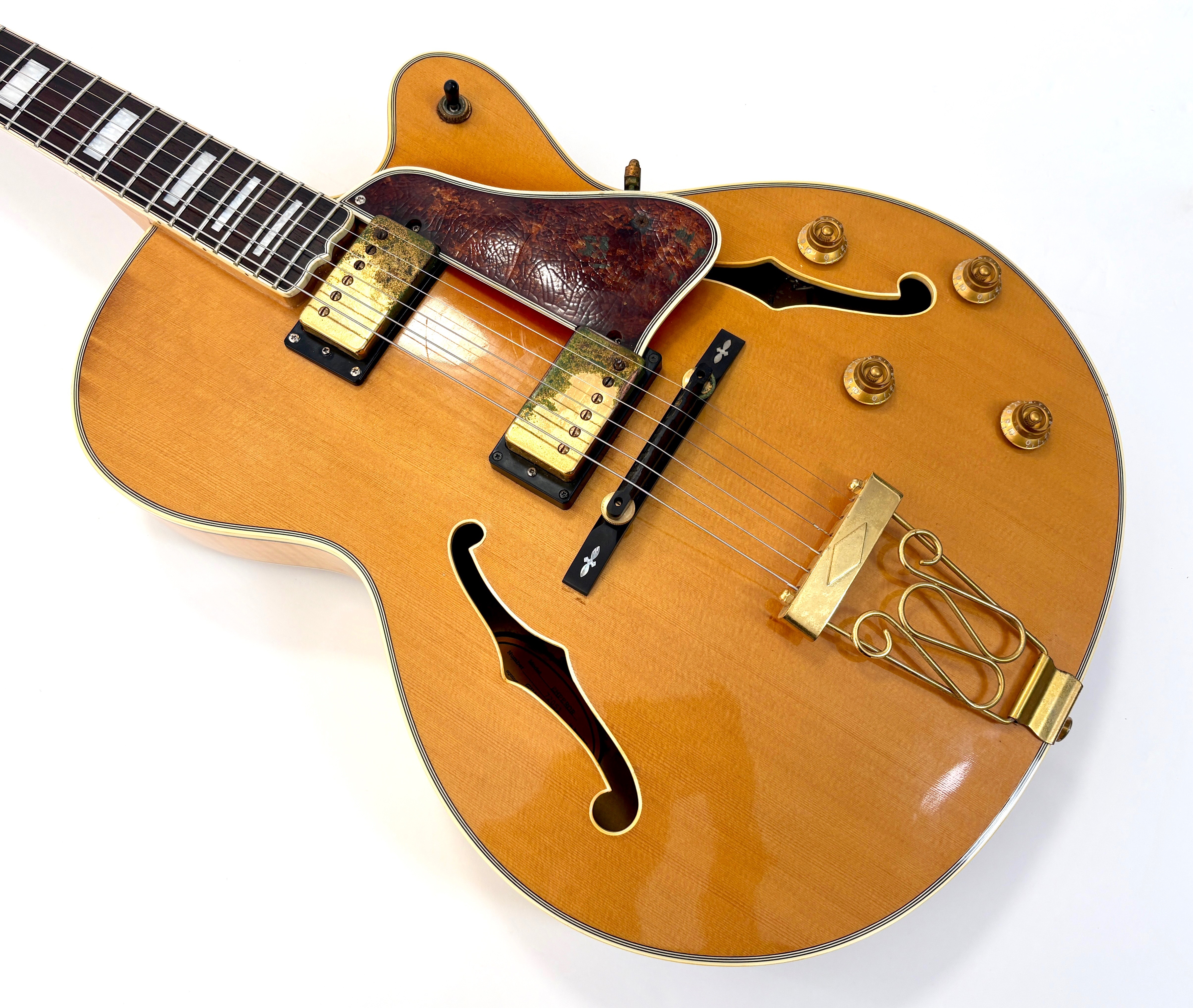 Epiphone Emperor (F) (83274)