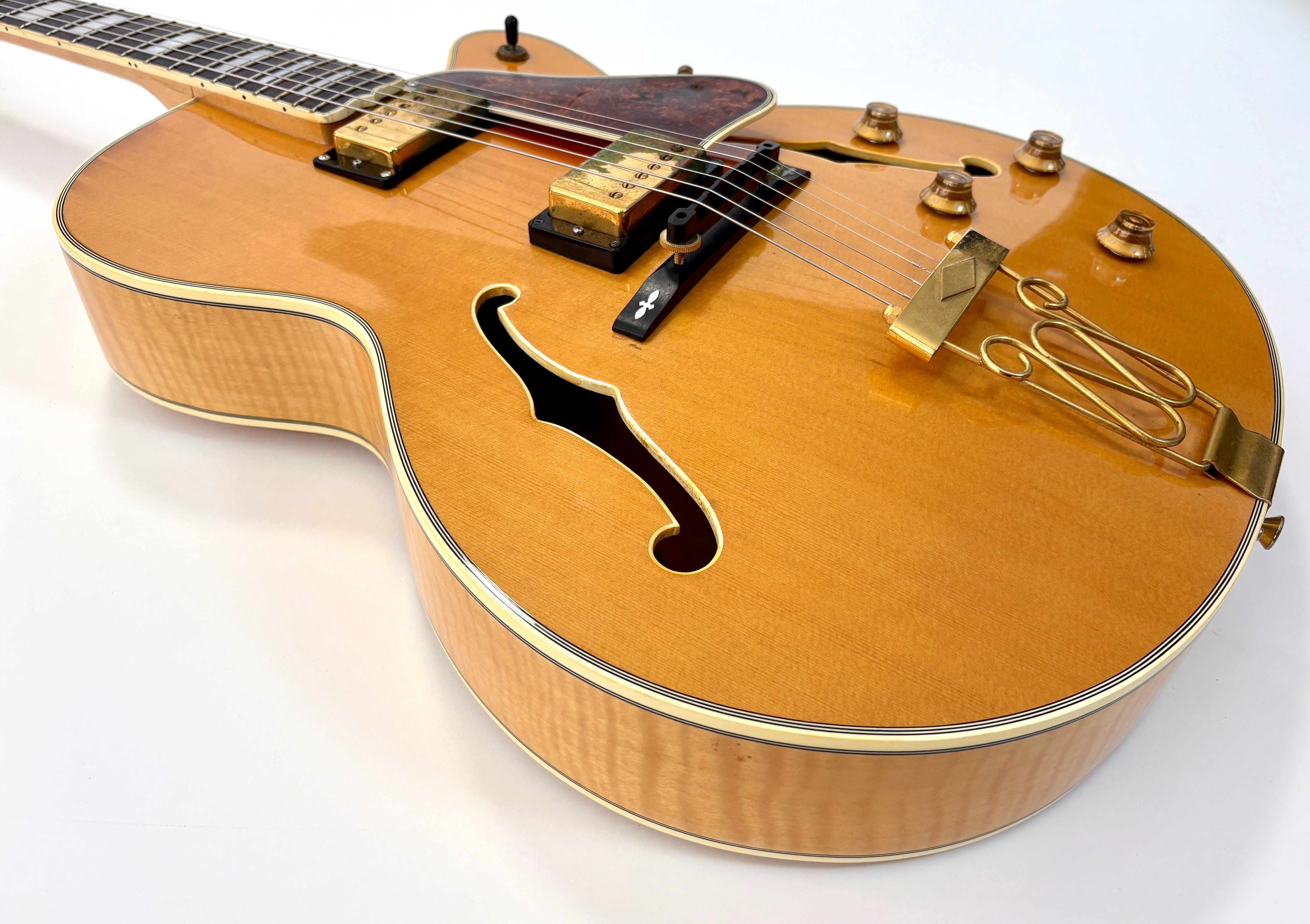 Epiphone Emperor (F) (27303)