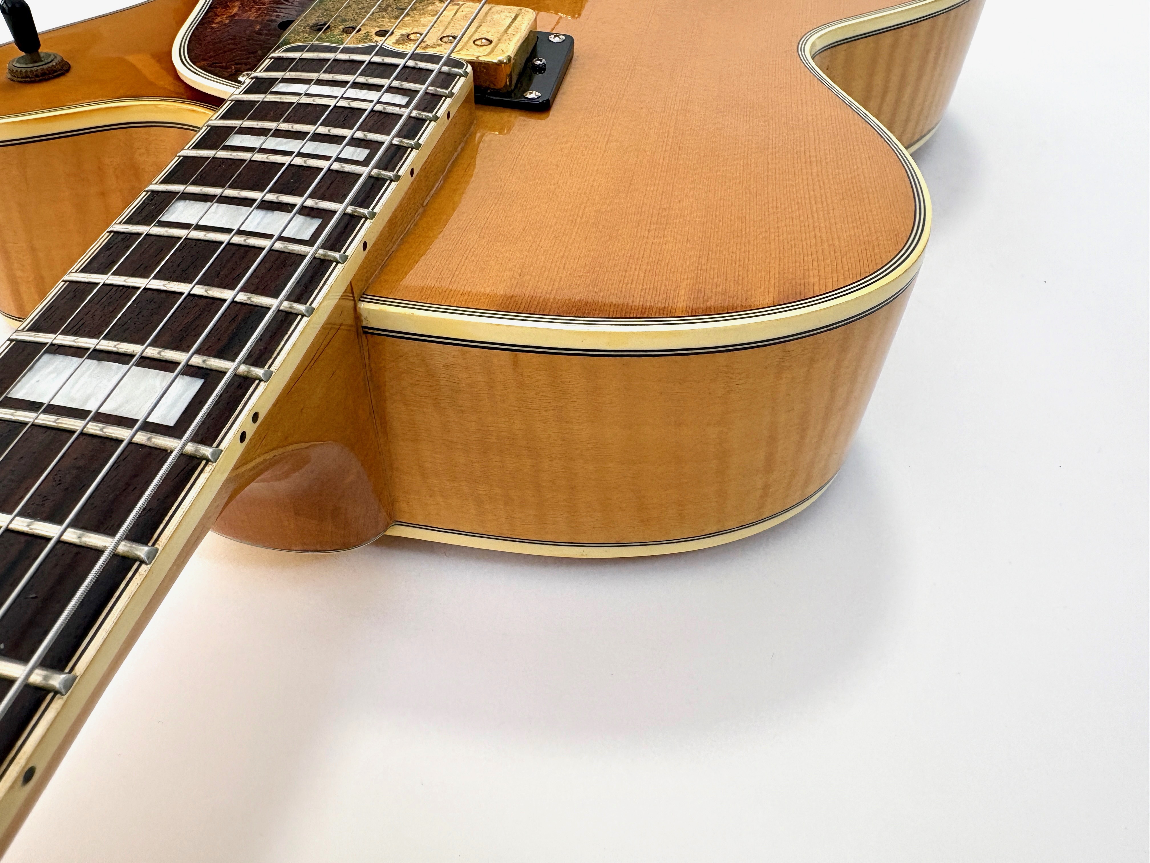 Epiphone Emperor (F) (86041)