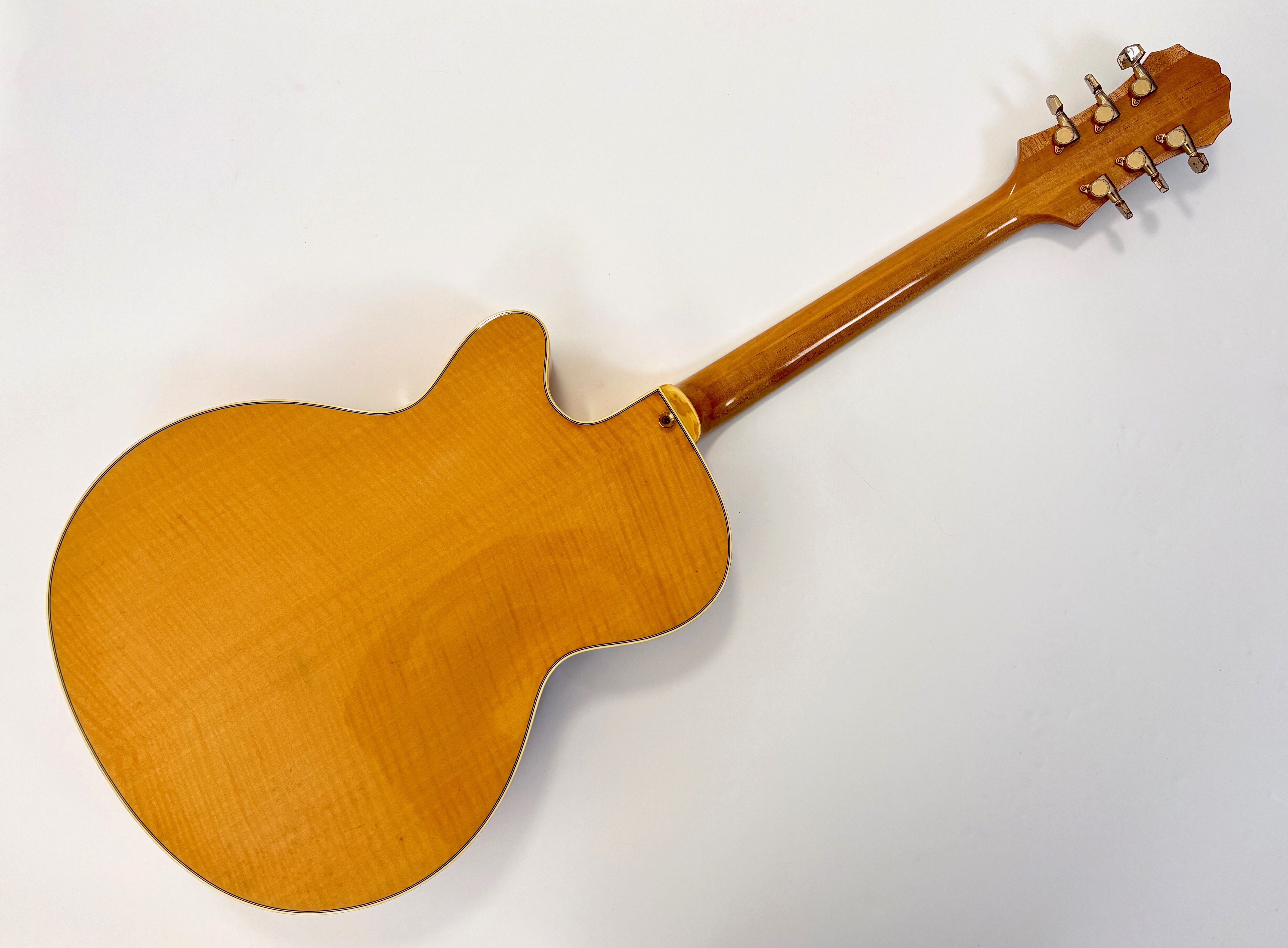 Epiphone Emperor (F) (47819)