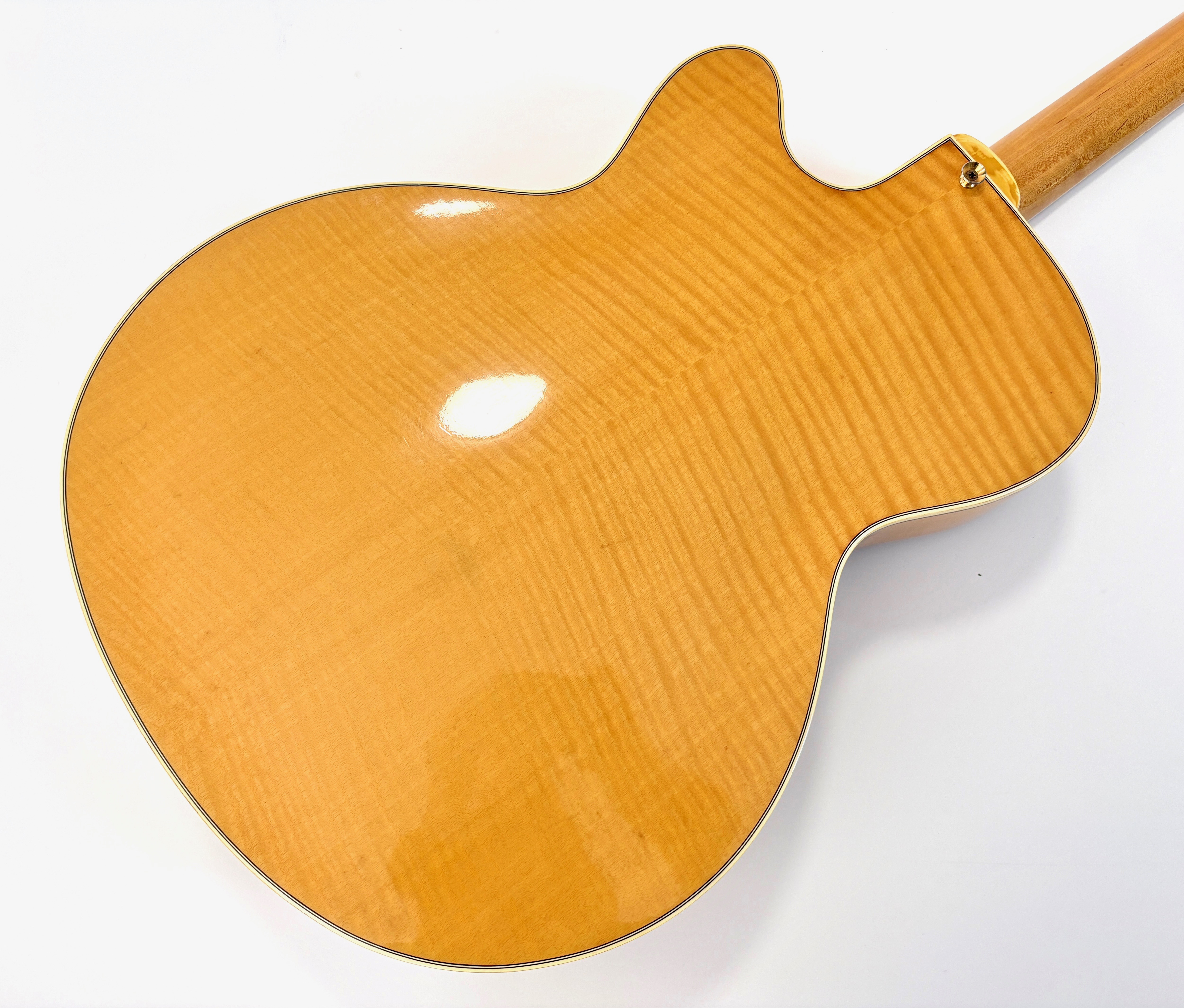 Epiphone Emperor (F) (81622)