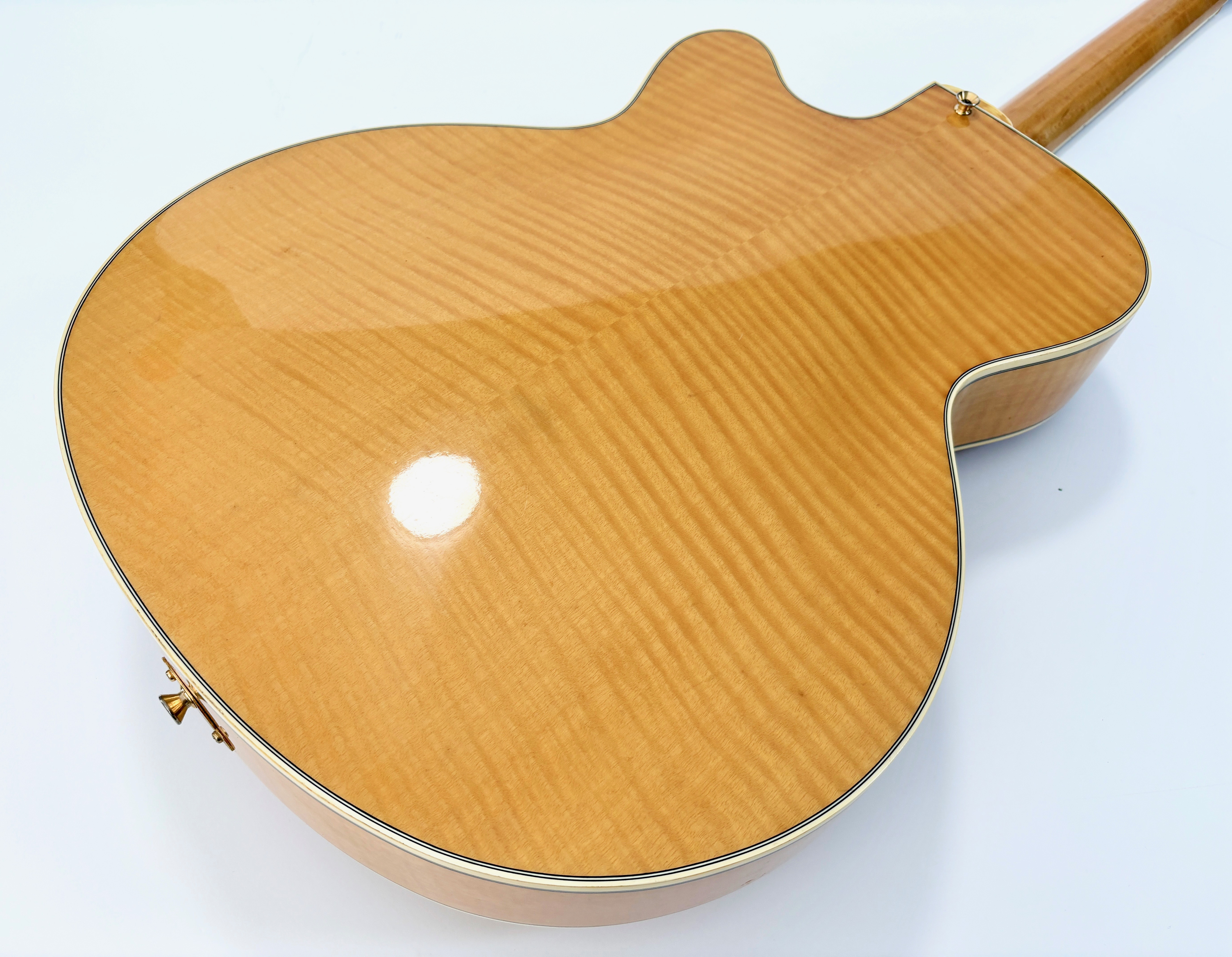 Epiphone Emperor (F) (60260)