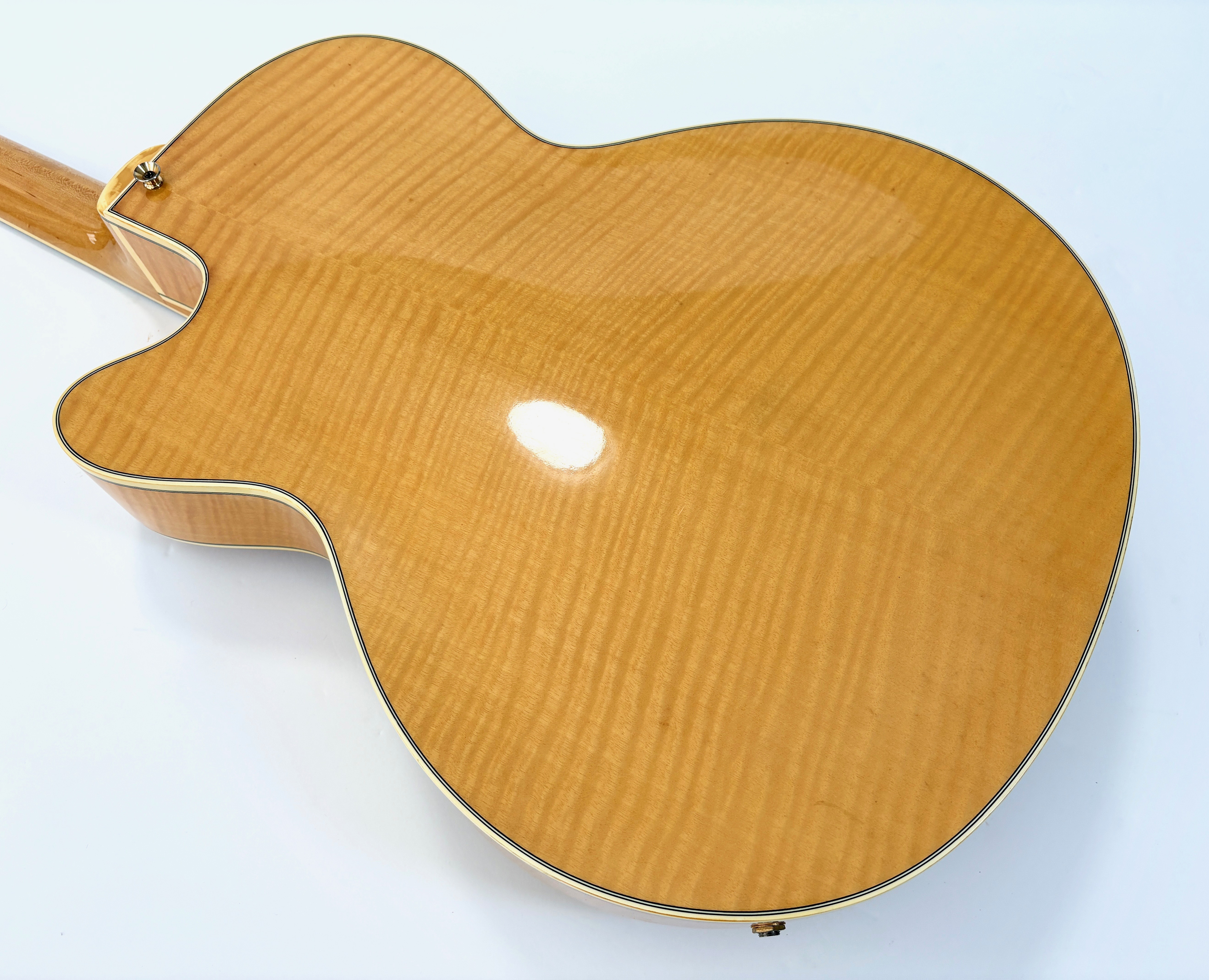 Epiphone Emperor (F) (19774)