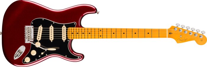 Fender American Professional Stratocaster (2026) : American Professional Stratocaster Fender American Professional Stratocaster (2026) : American Professional Stratocaster