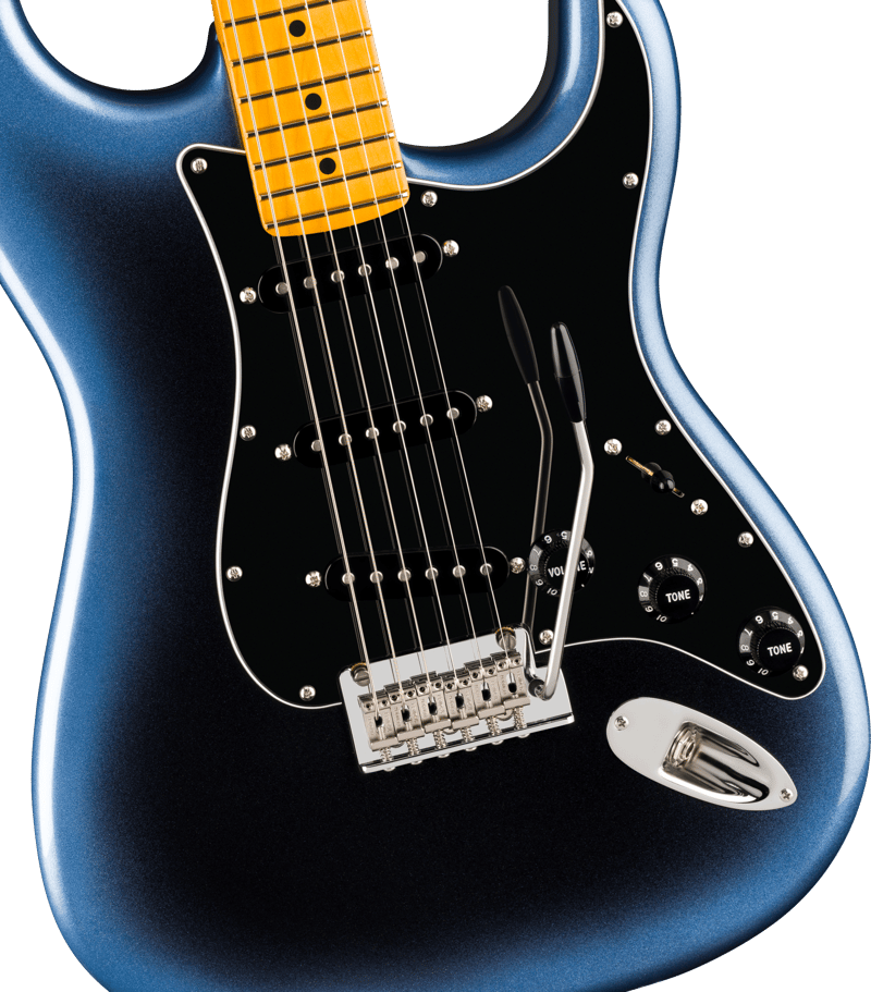 Fender American Professional Stratocaster (2026) : American Professional StratocasterDark