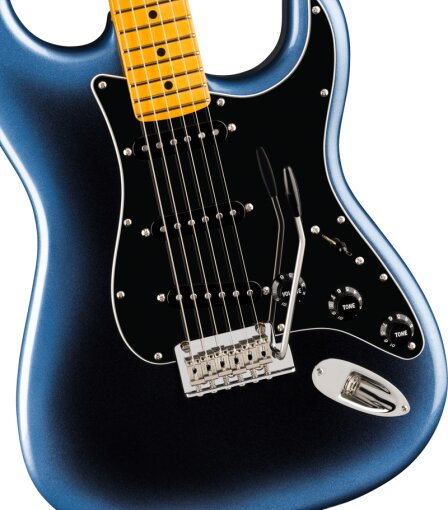 Fender American Professional Stratocaster (2026) : American Professional StratocasterDark Fender American Professional Stratocaster (2026) : American Professional StratocasterDark