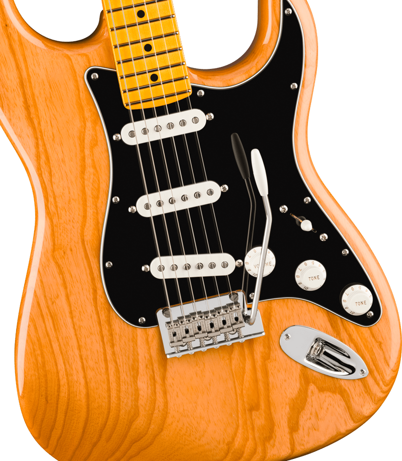 Fender American Professional Stratocaster (2026) : American Professional StratocasterNAT