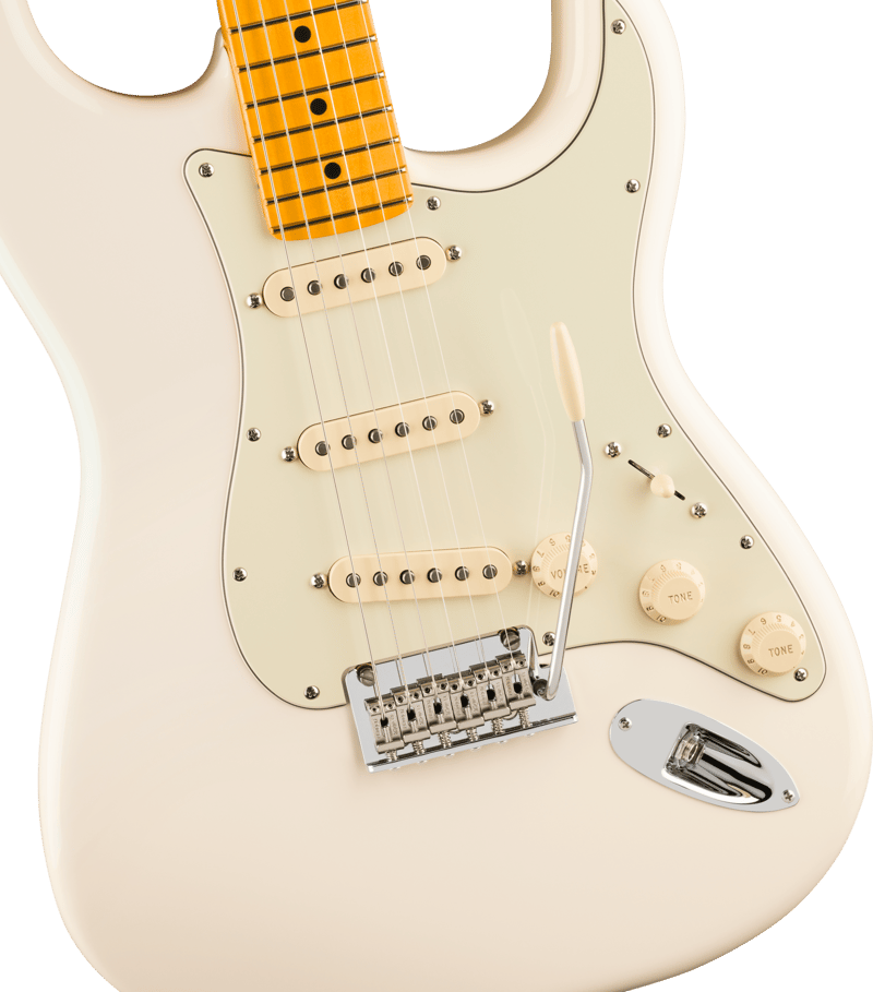 Fender American Professional Stratocaster (2026) : American Professional StratocasterOW