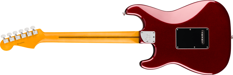 Fender American Professional Stratocaster (2026) : American Professional StratocasterREAR