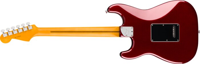Fender American Professional Stratocaster (2026) : American Professional StratocasterREAR Fender American Professional Stratocaster (2026) : American Professional StratocasterREAR