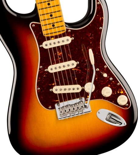 Fender American Professional Stratocaster (2026) : American Professional StratocasterSB Fender American Professional Stratocaster (2026) : American Professional StratocasterSB