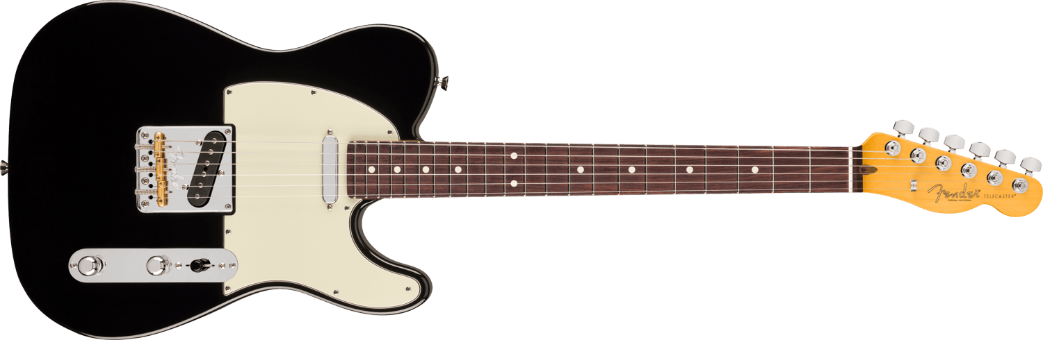 Fender American Professional Telecaster (2026) : American Professional Telecaster