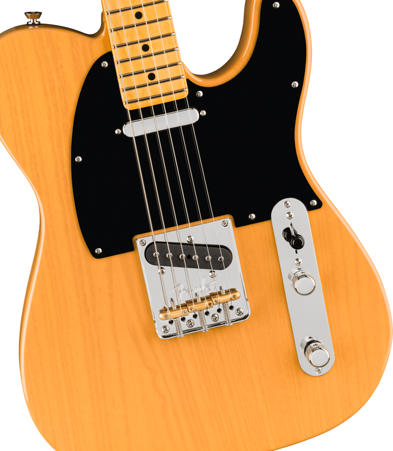 Fender American Professional Telecaster (2026) : American Professional TelecasterBB