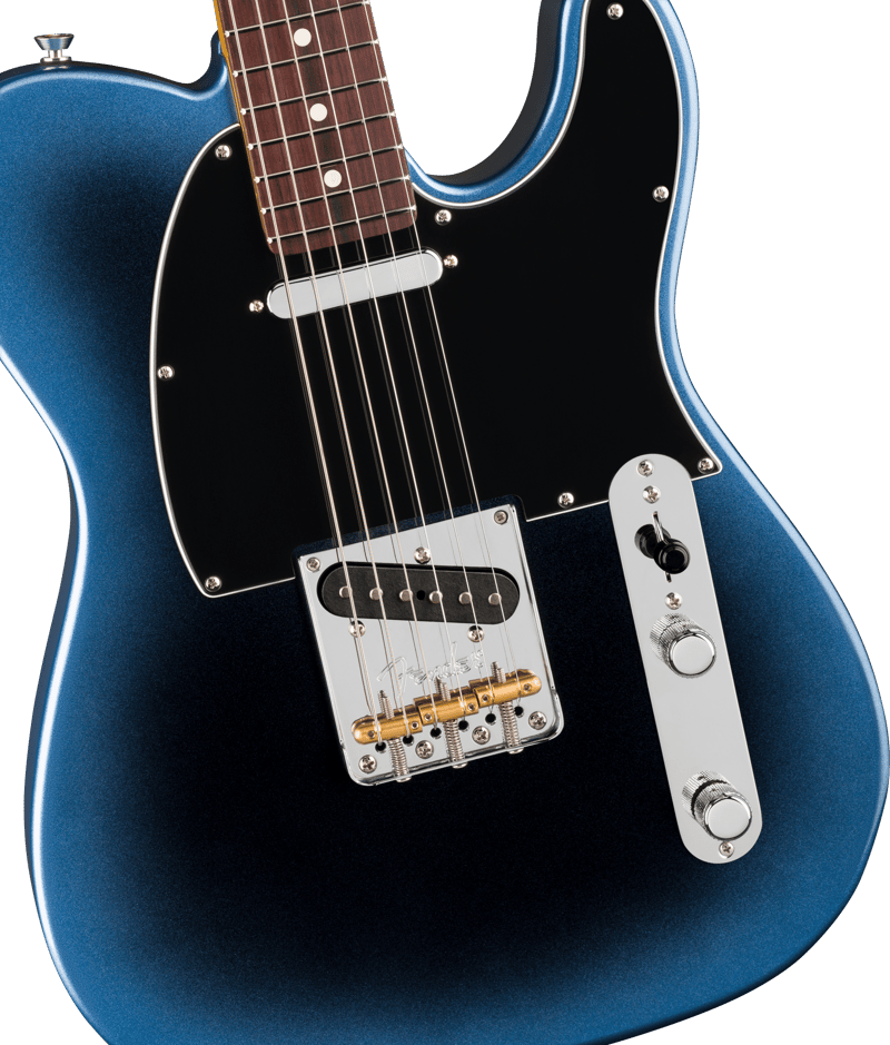 Fender American Professional Telecaster (2026) : American Professional TelecasterDark