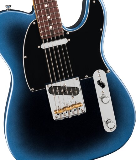 Fender American Professional Telecaster (2026) : American Professional TelecasterDark Fender American Professional Telecaster (2026) : American Professional TelecasterDark