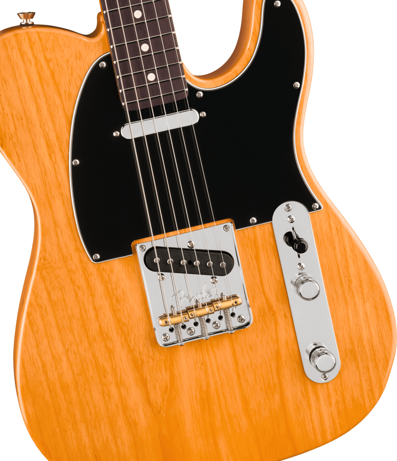 Fender American Professional Telecaster (2026) : American Professional TelecasterNAT