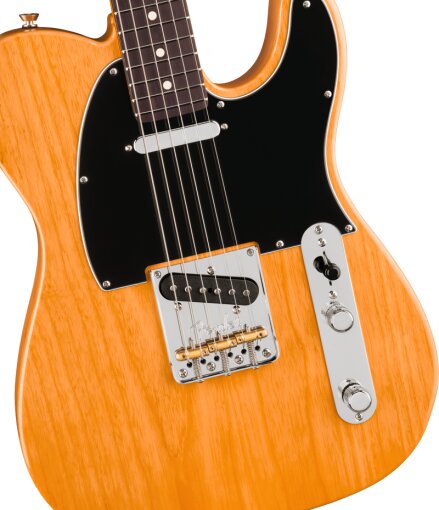 Fender American Professional Telecaster (2026) : American Professional TelecasterNAT Fender American Professional Telecaster (2026) : American Professional TelecasterNAT