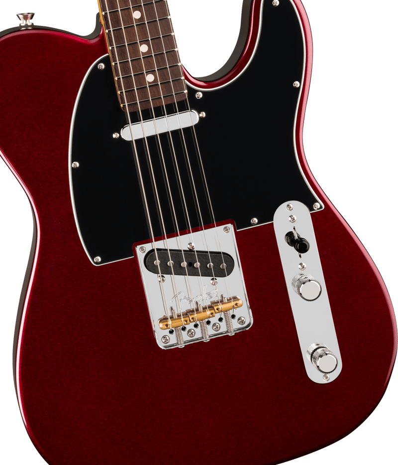 Fender American Professional Telecaster (2026) : American Professional TelecasterOX