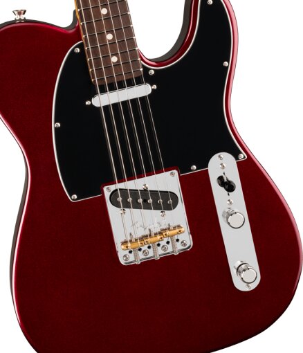 Fender American Professional Telecaster (2026) : American Professional TelecasterOX Fender American Professional Telecaster (2026) : American Professional TelecasterOX
