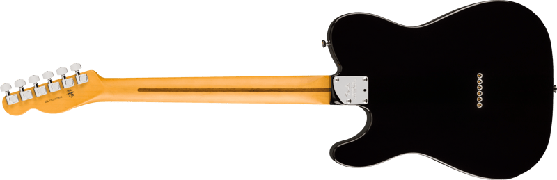Fender American Professional Telecaster (2026) : American Professional TelecasterREAR
