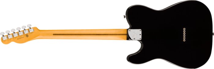 Fender American Professional Telecaster (2026) : American Professional TelecasterREAR Fender American Professional Telecaster (2026) : American Professional TelecasterREAR