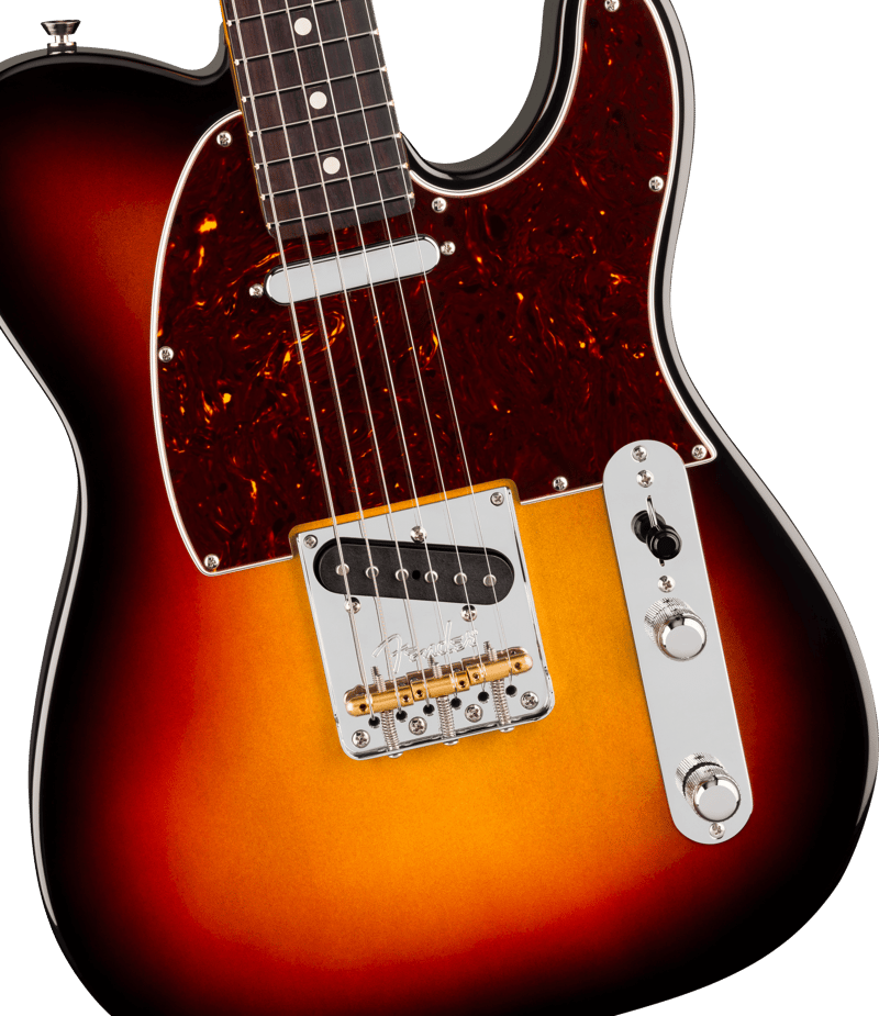 Fender American Professional Telecaster (2026) : American Professional TelecasterSB