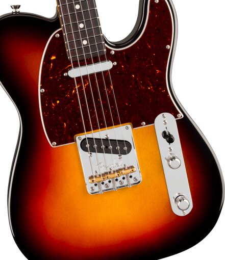 Fender American Professional Telecaster (2026) : American Professional TelecasterSB Fender American Professional Telecaster (2026) : American Professional TelecasterSB