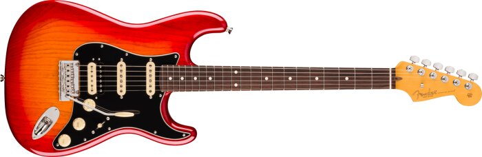 Fender American Professional Stratocaster HSS (2026) : American Professional Stratocaster HSS Fender American Professional Stratocaster HSS (2026) : American Professional Stratocaster HSS
