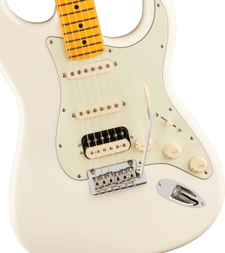 Fender American Professional Stratocaster HSS (2026) : American Professional Stratocaster HSSOW Fender American Professional Stratocaster HSS (2026) : American Professional Stratocaster HSSOW