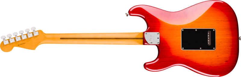 Fender American Professional Stratocaster HSS (2026) : American Professional Stratocaster HSSREAR