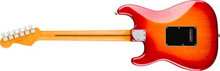Fender American Professional Stratocaster HSS (2026) : American Professional Stratocaster HSSREAR Fender American Professional Stratocaster HSS (2026) : American Professional Stratocaster HSSREAR