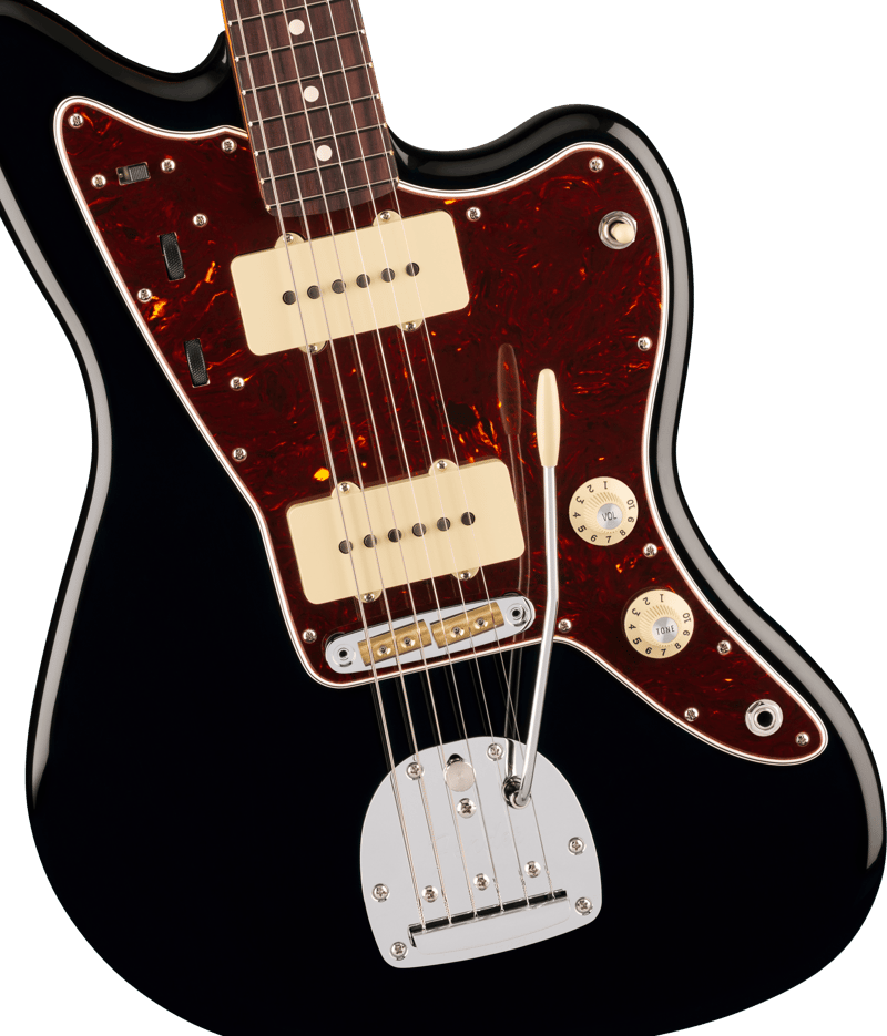 Fender American Professional Jazzmaster (2026) : American Professional JazzmasterBlack