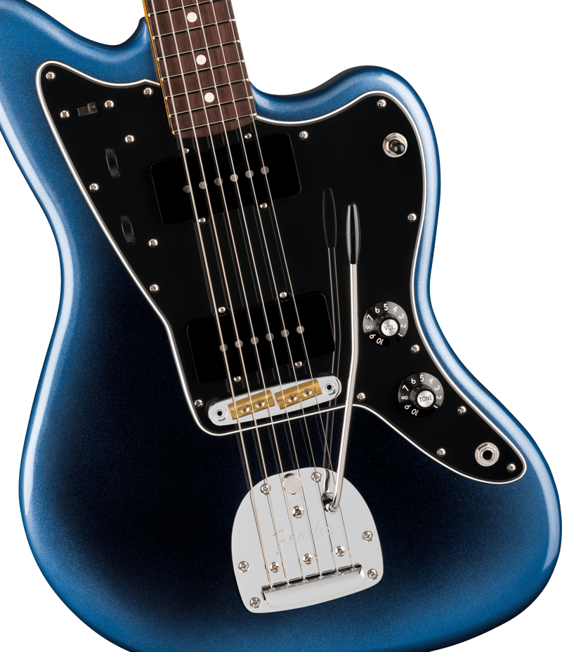 Fender American Professional Jazzmaster (2026) : American Professional JazzmasterDark