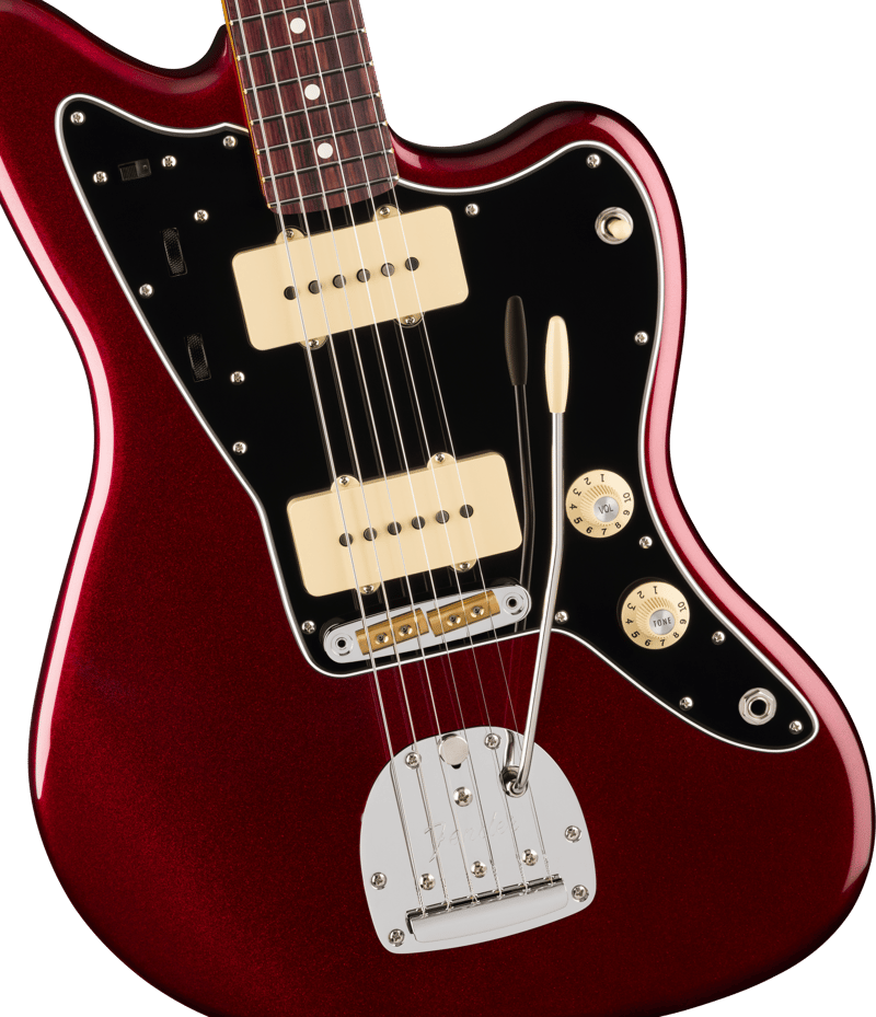 Fender American Professional Jazzmaster (2026) : American Professional JazzmasterOX