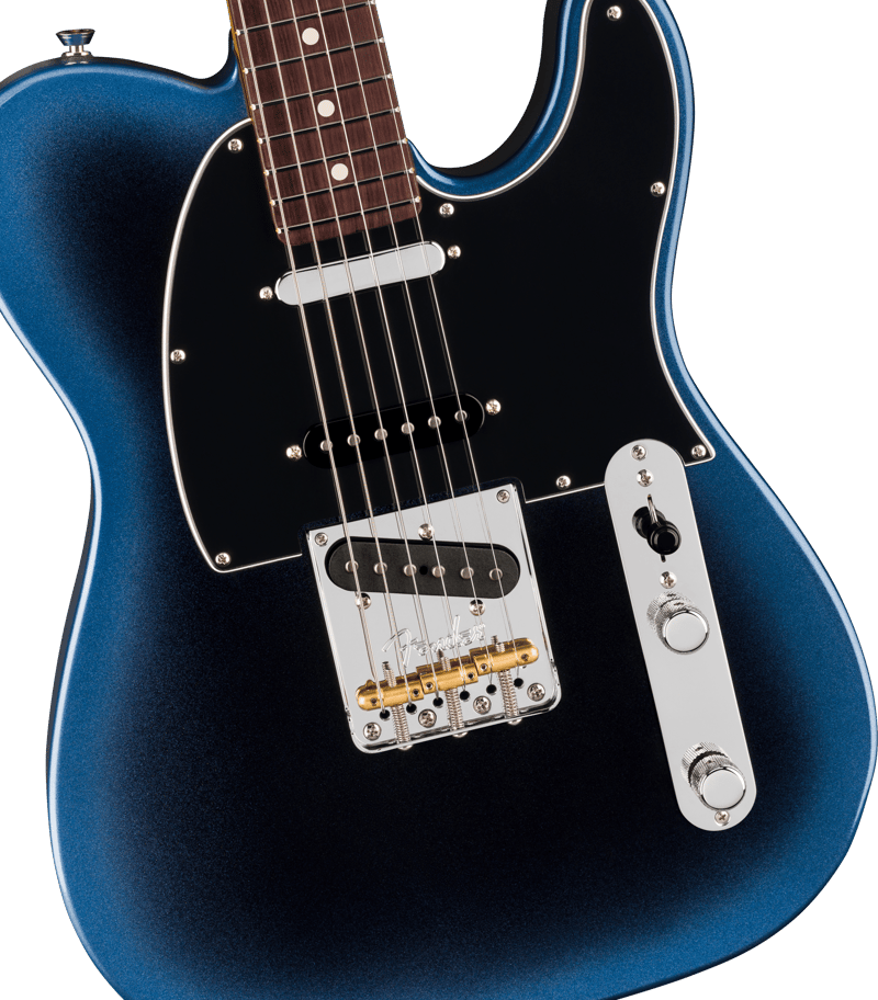 Fender American Professional HotShot Telecaster (2026) : American Professional HotShot TelecasterDark